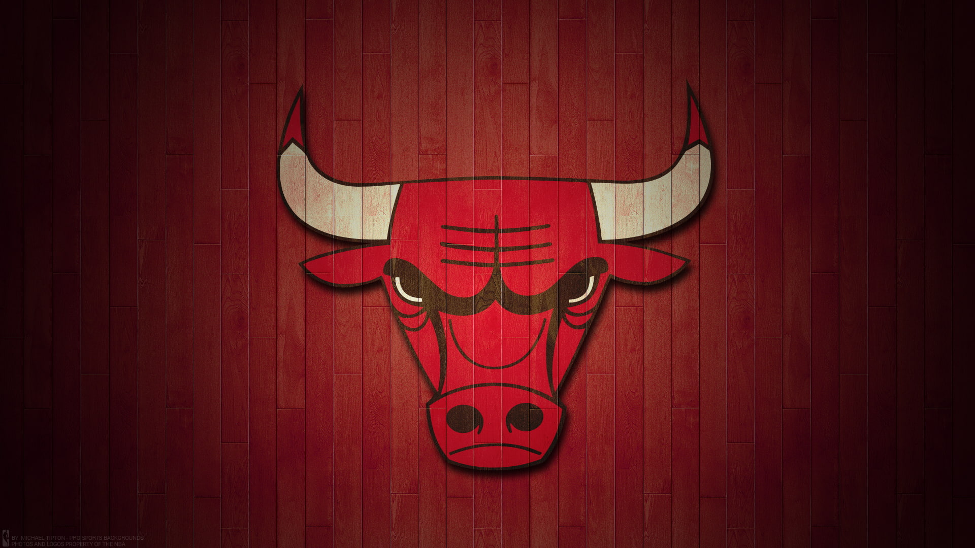 Basketball, Chicago Bulls, Logo, NBA