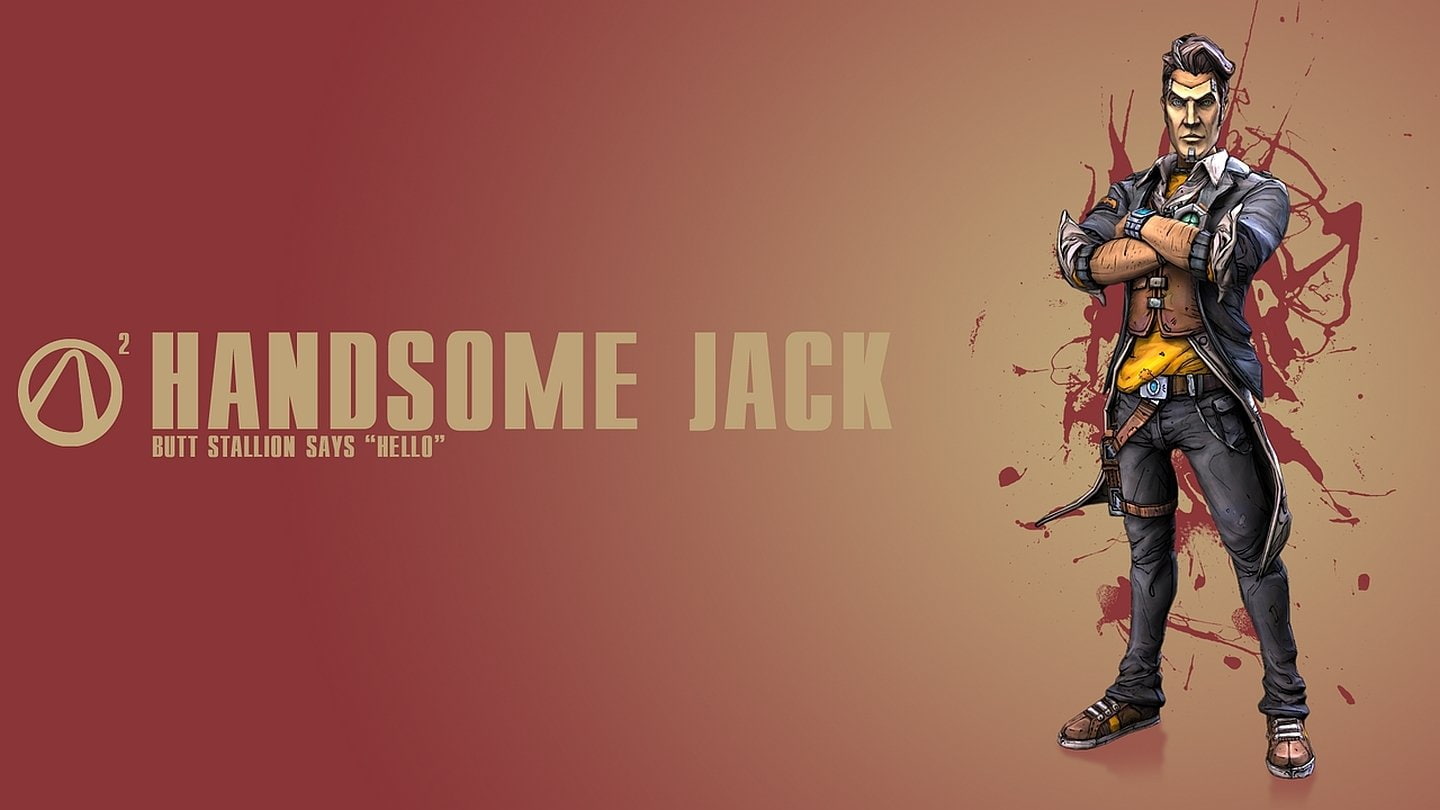 Borderlands, Borderlands 2