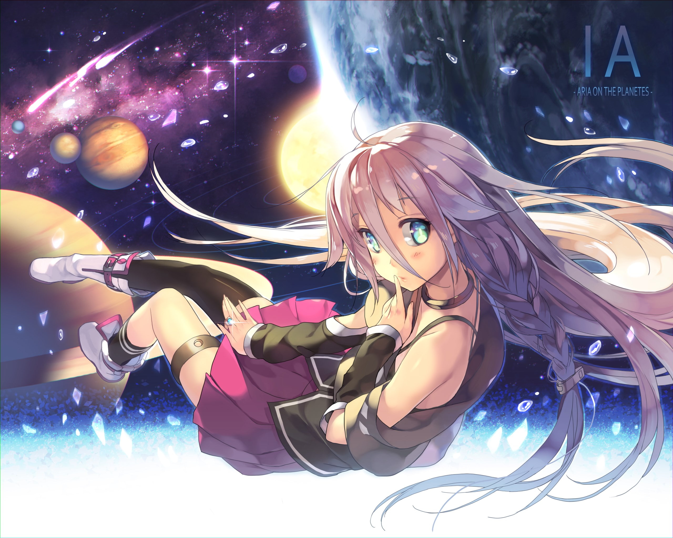 vocaloid