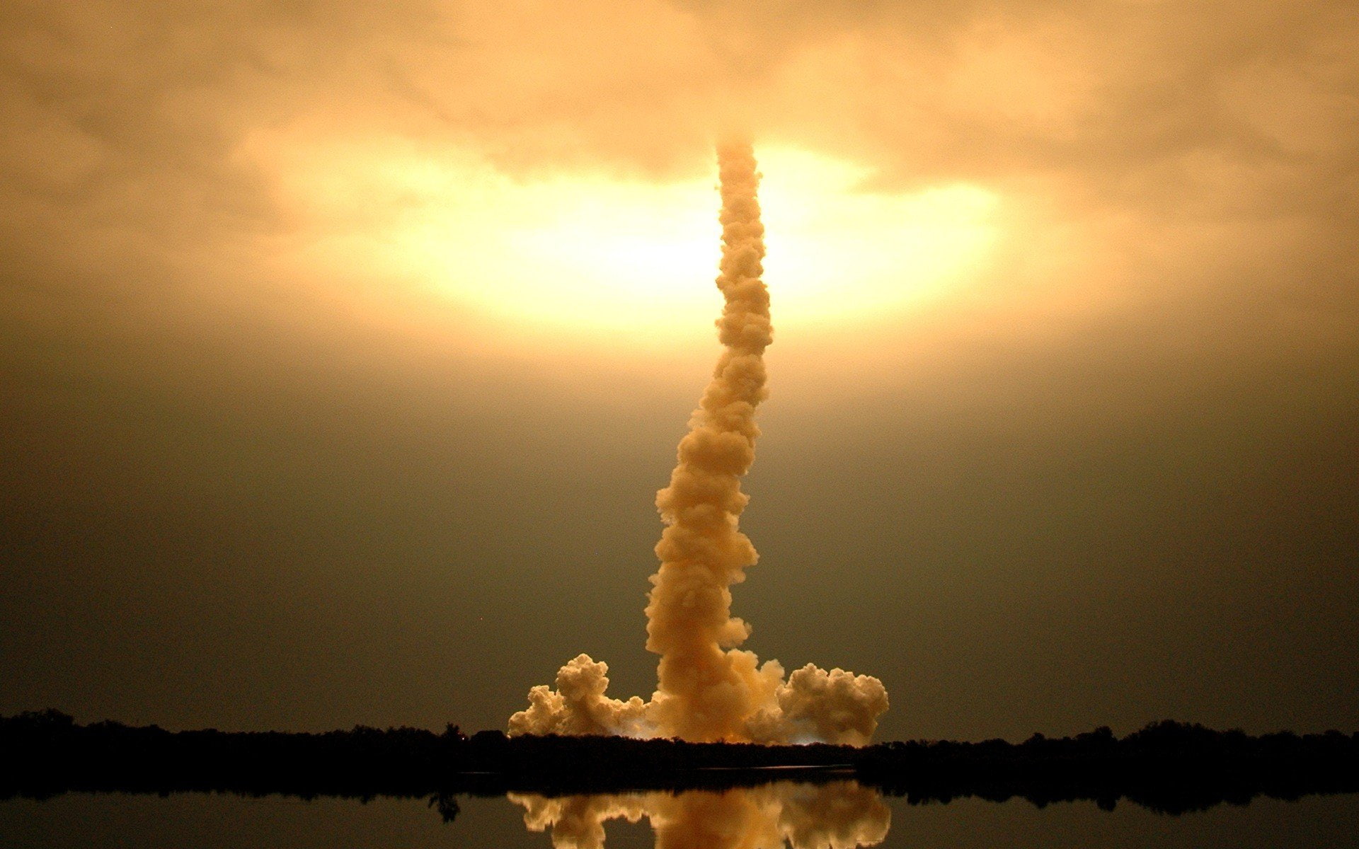 rocket