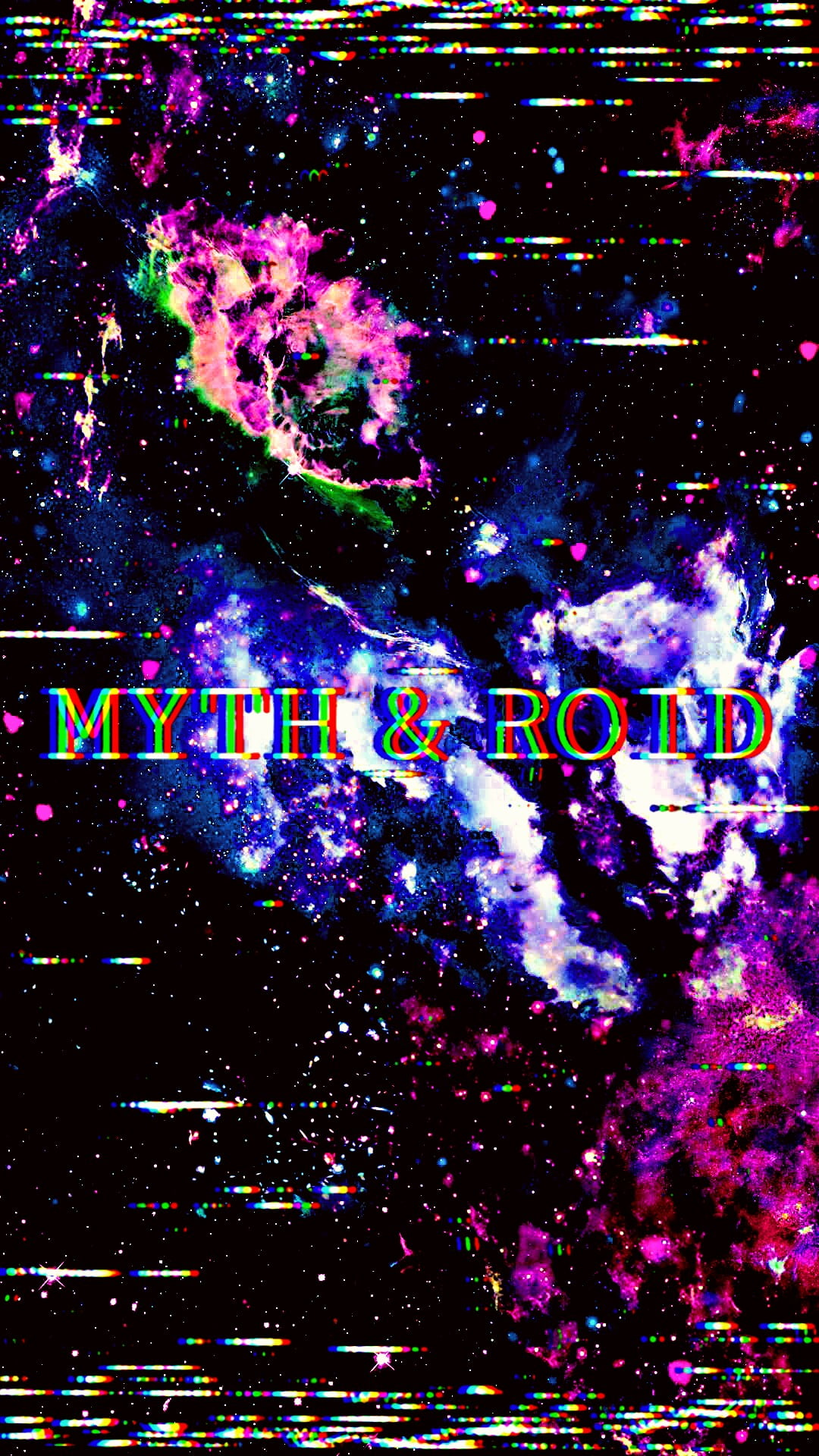 Free Download | HD Wallpaper: MYTH And ROID, Music, Overlord (anime ...