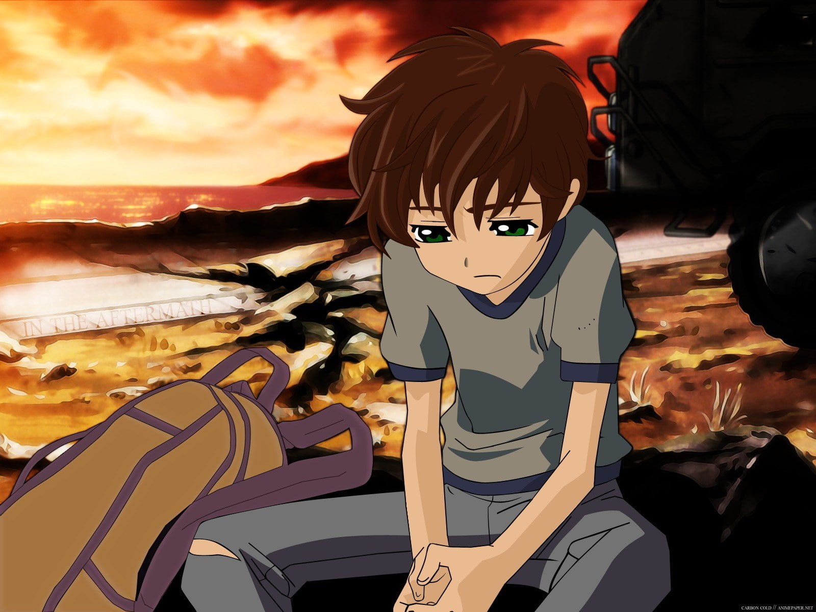 code geass