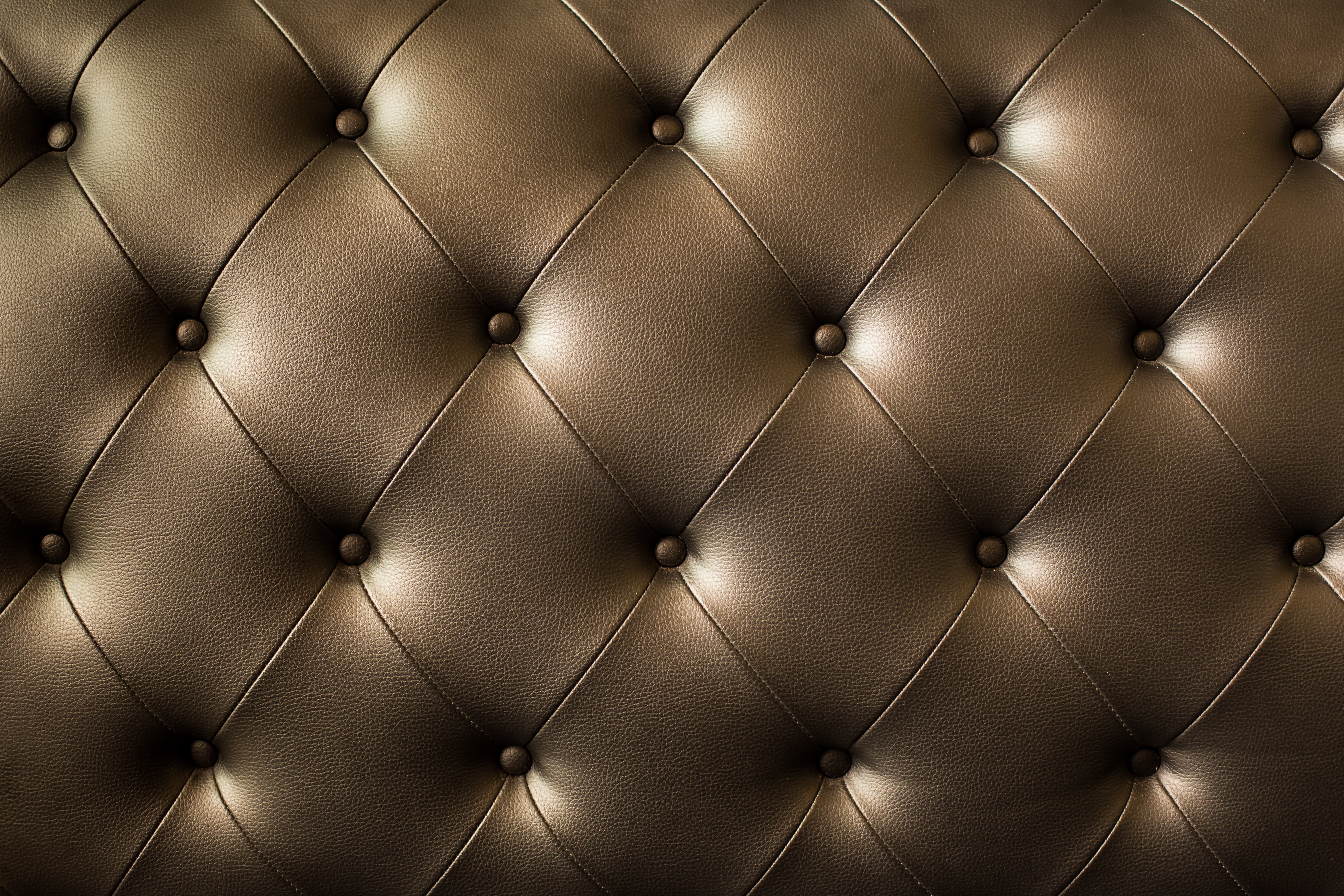black tufted, leather, texture, upholstery, skin, pattern, backgrounds