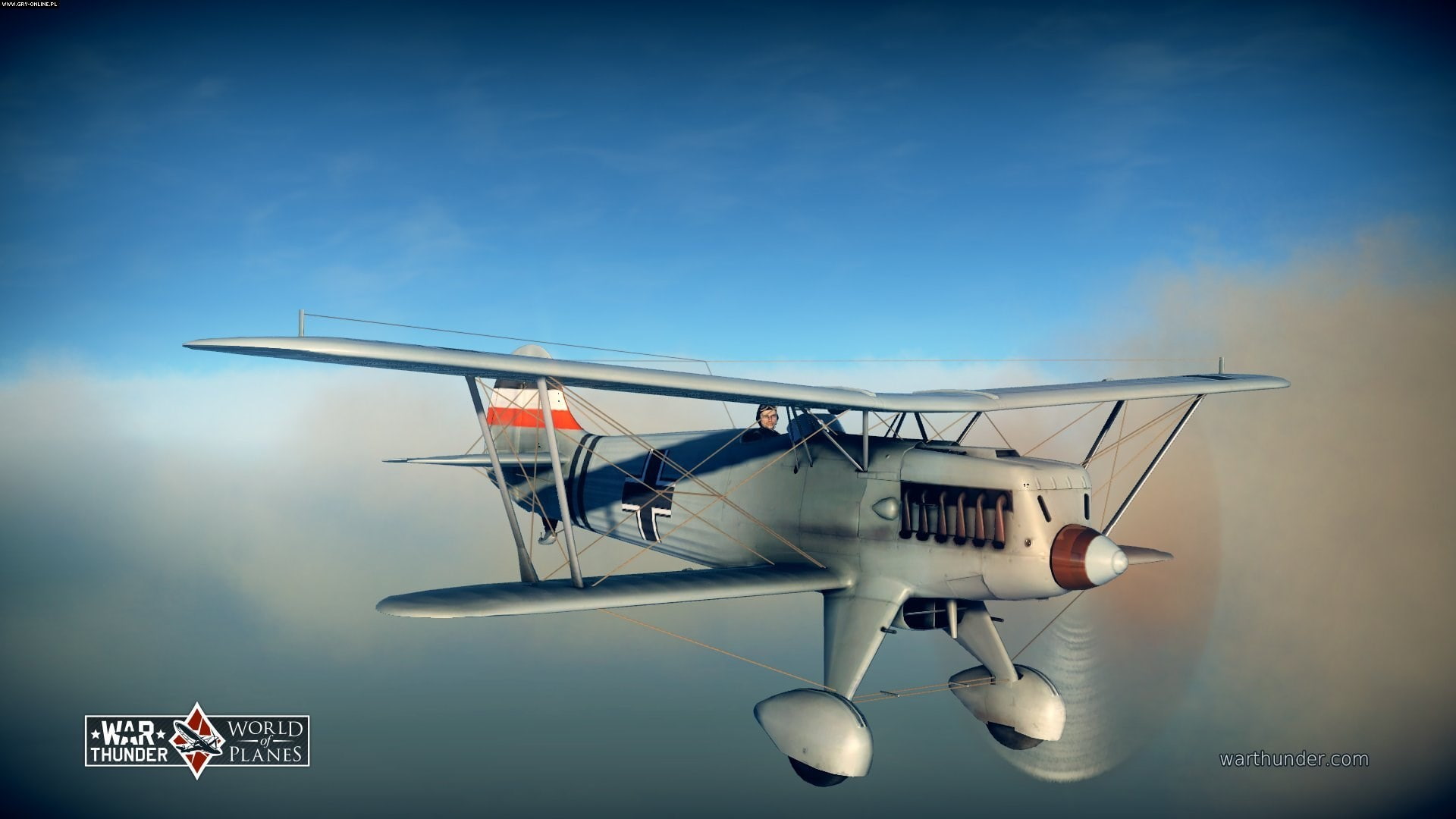 war thunder