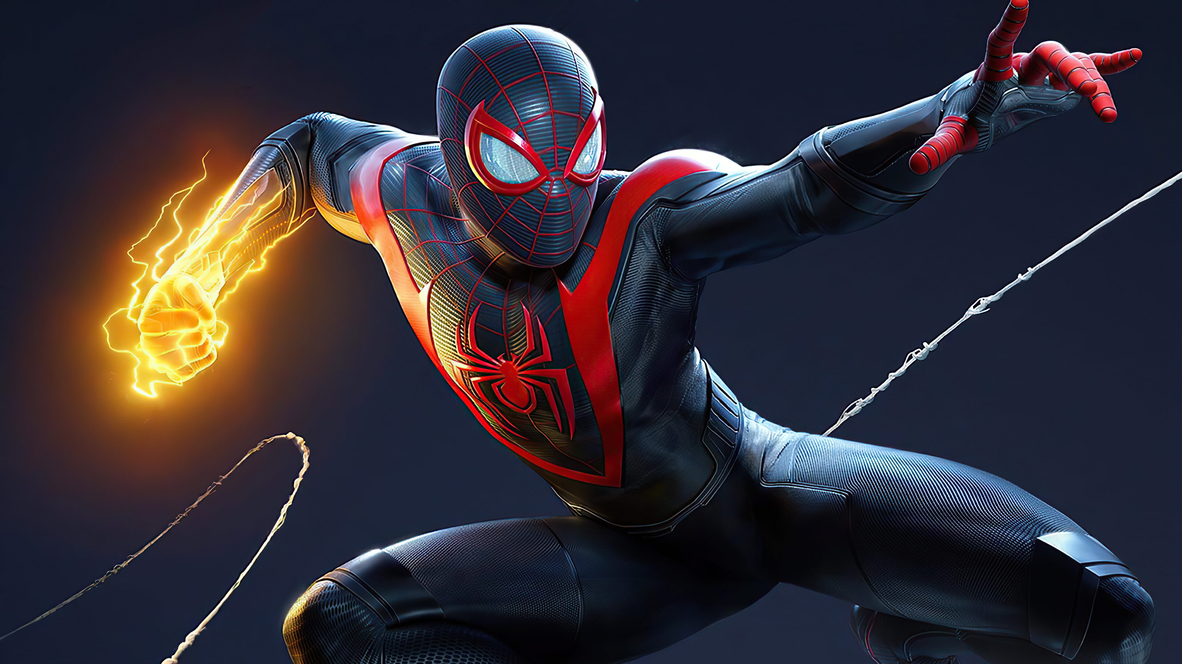 marvel spider man miles morales free download