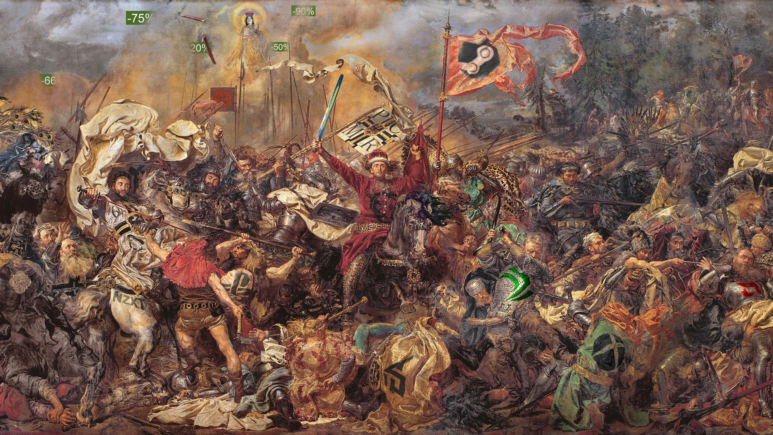 war painting, PC gaming, PC Master  Race, video games, computer
