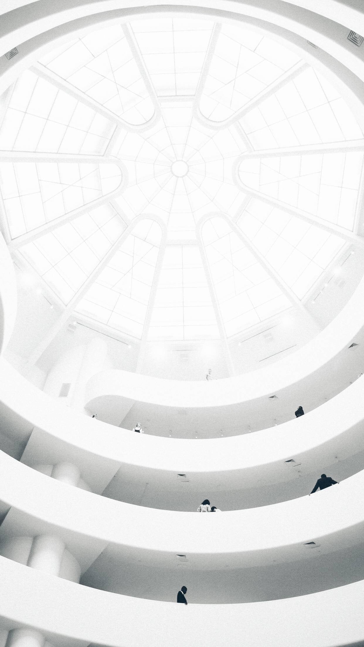 vertical, architecture, low angle view, built structure, ceiling