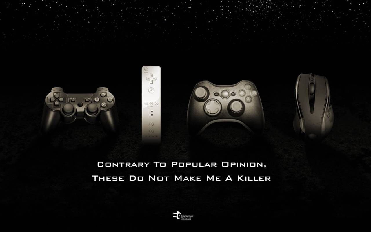 controller