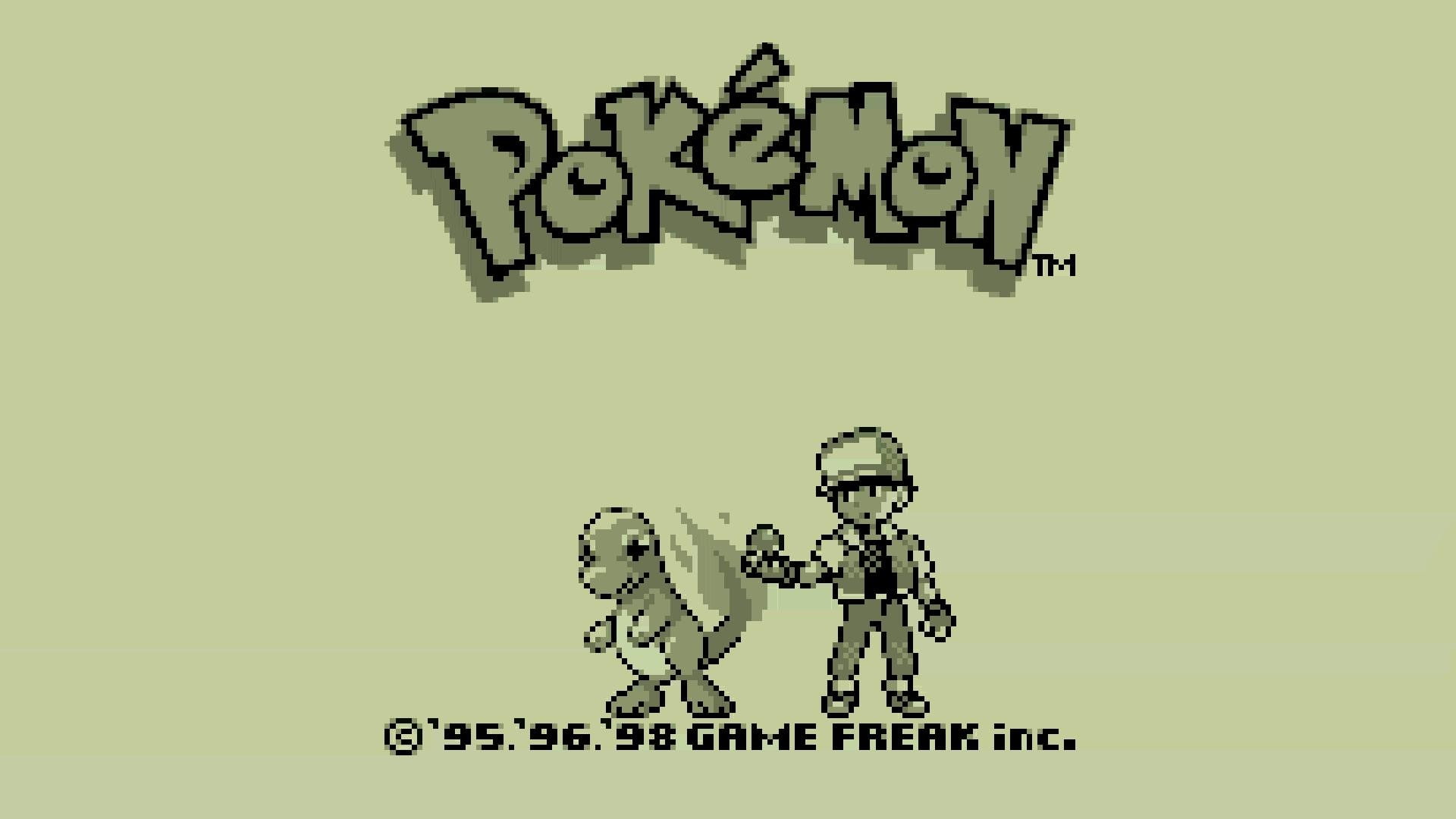 Pokémon, retro games, video games, communication, text, creativity