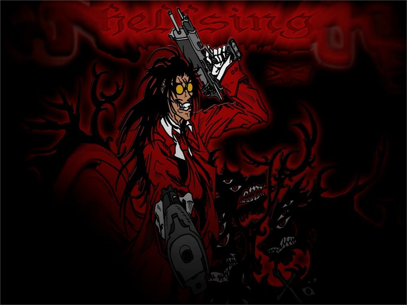 hellsing