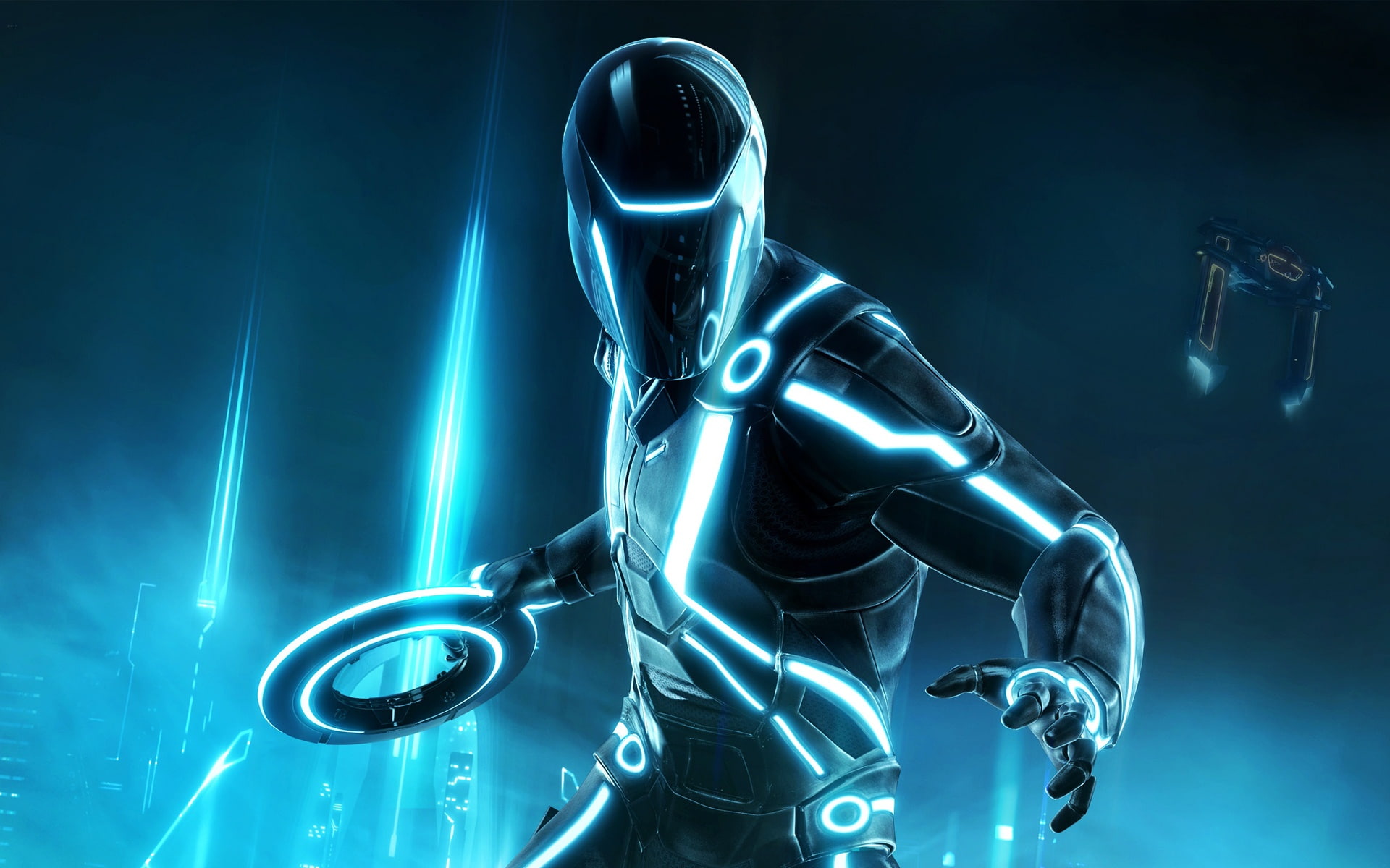 2010 Tron Evolution