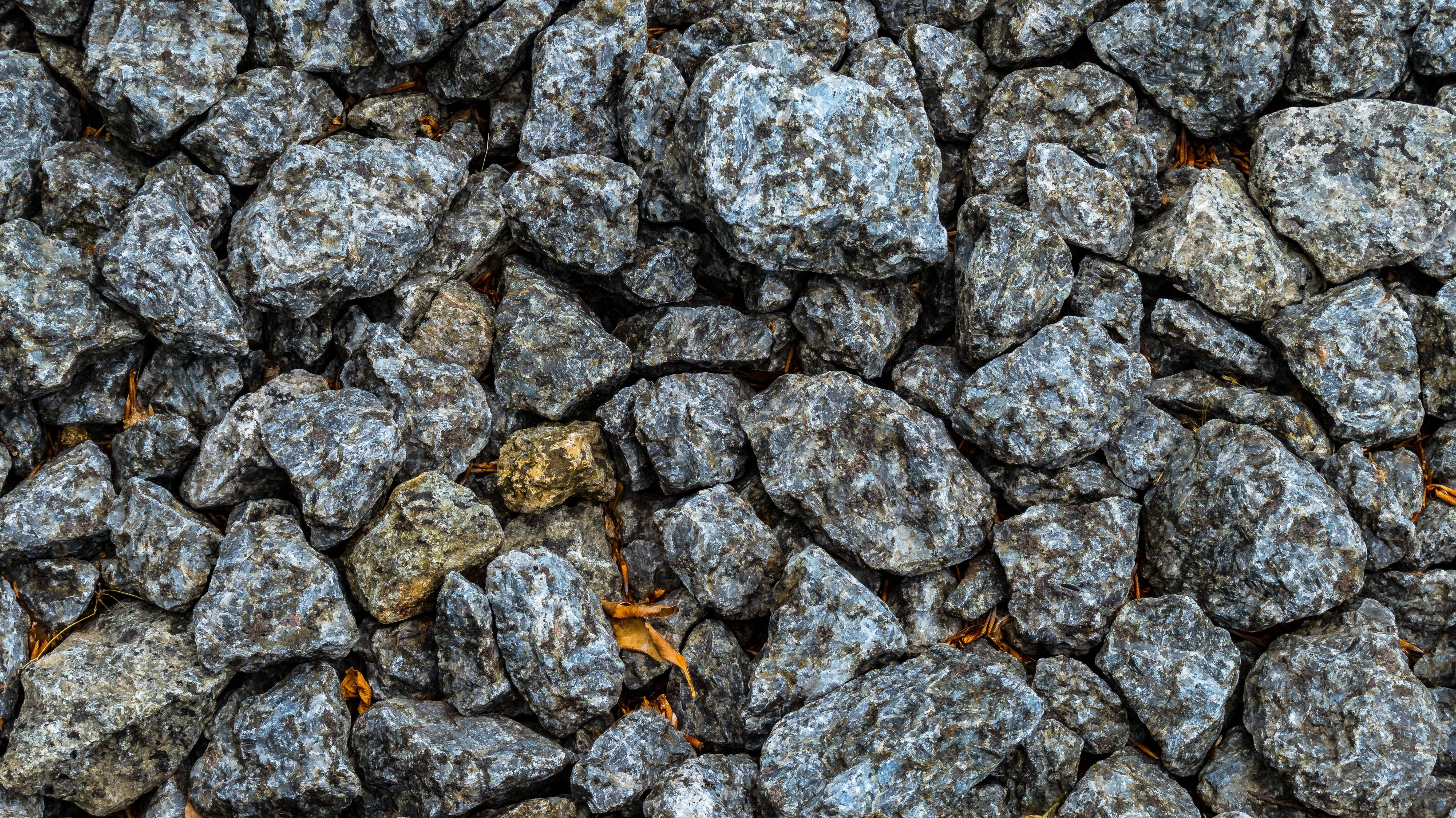 stones, structure, pattern, texture, grey, background