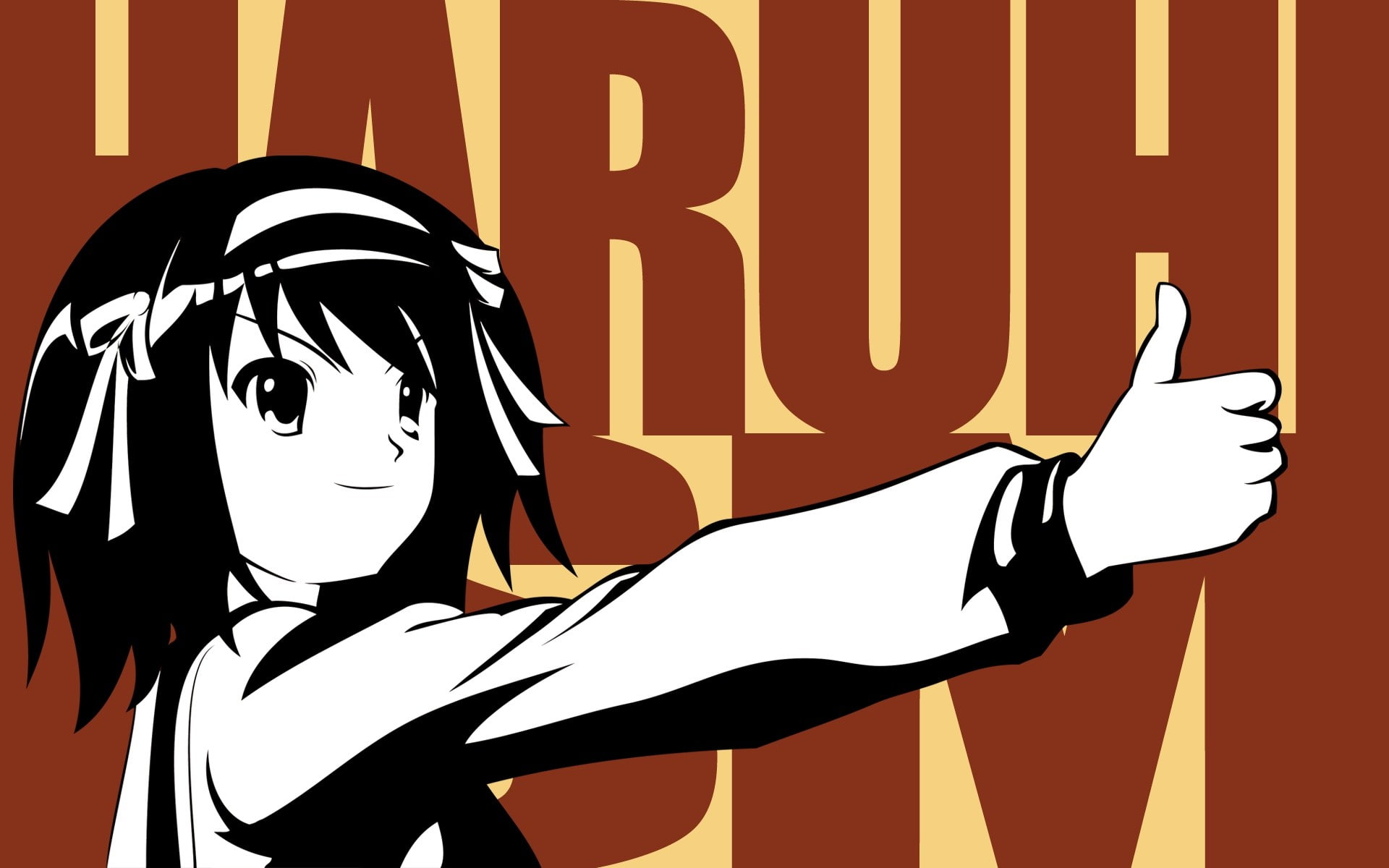 The Melancholy of Haruhi Suzumiya, Suzumiya Haruhi no Yuutsu