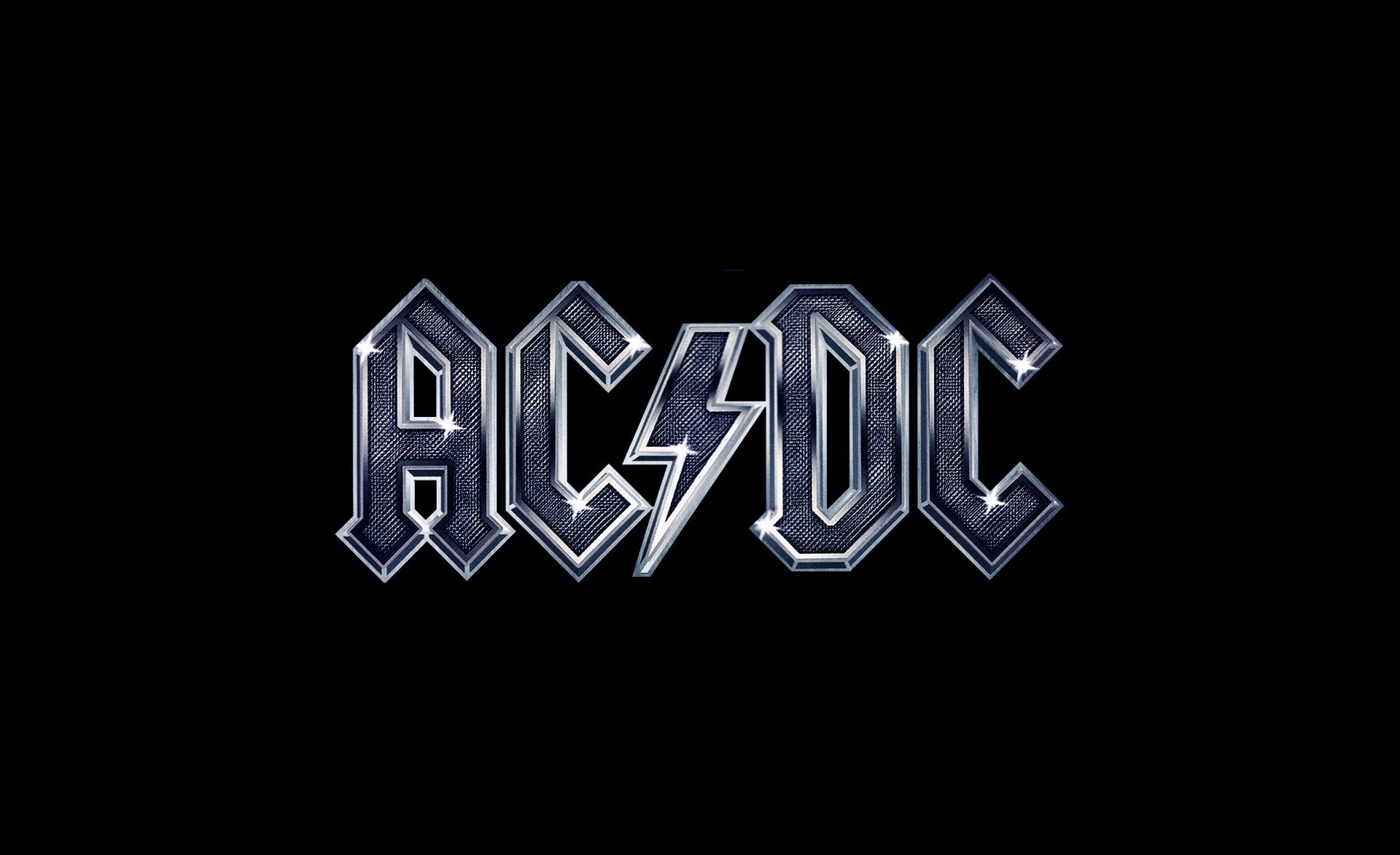 AC/DC High Voltage, AC DC logo, Music, Rock, acdc, rock band
