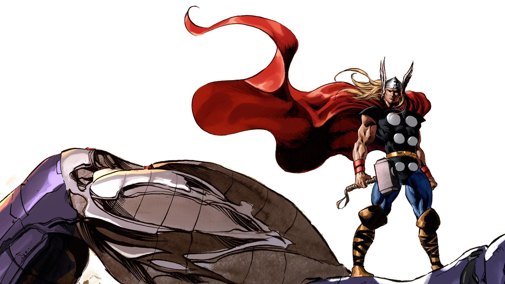Thor HD