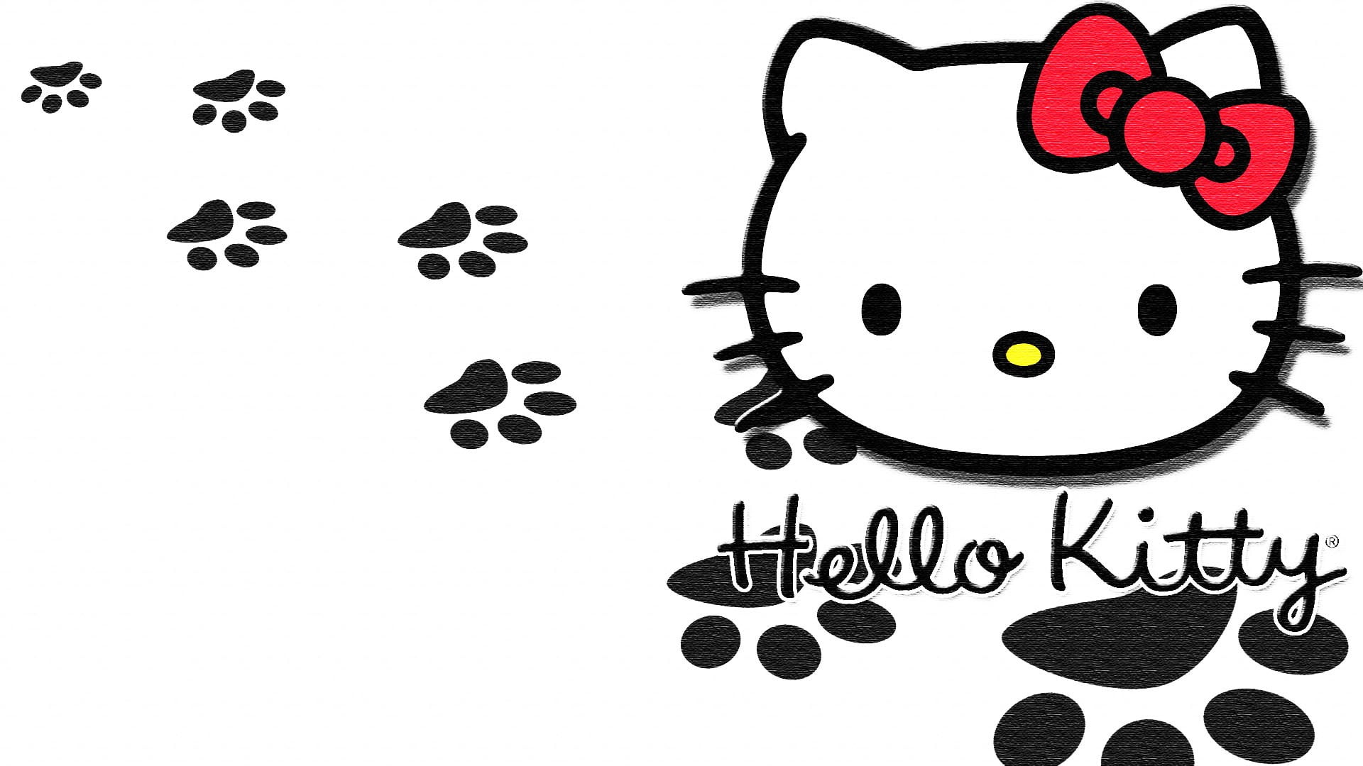 Белая куроми hello kitty. Обои с Хелло Китти черные. Обои на ноутбук Хеллоу Китти. Живые обои Хелло Китти. Обои с Хеллоу Китти злой.