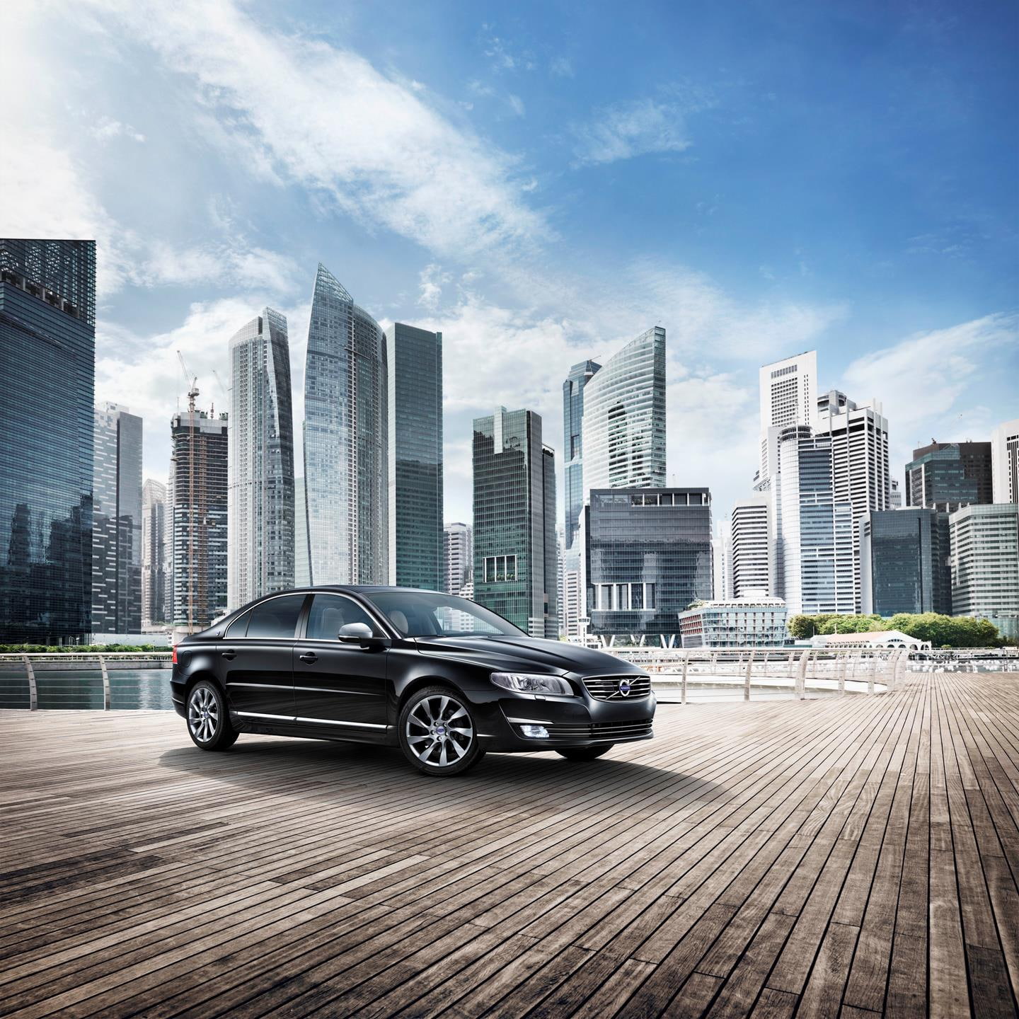 2015 volvo s80 sedan, car