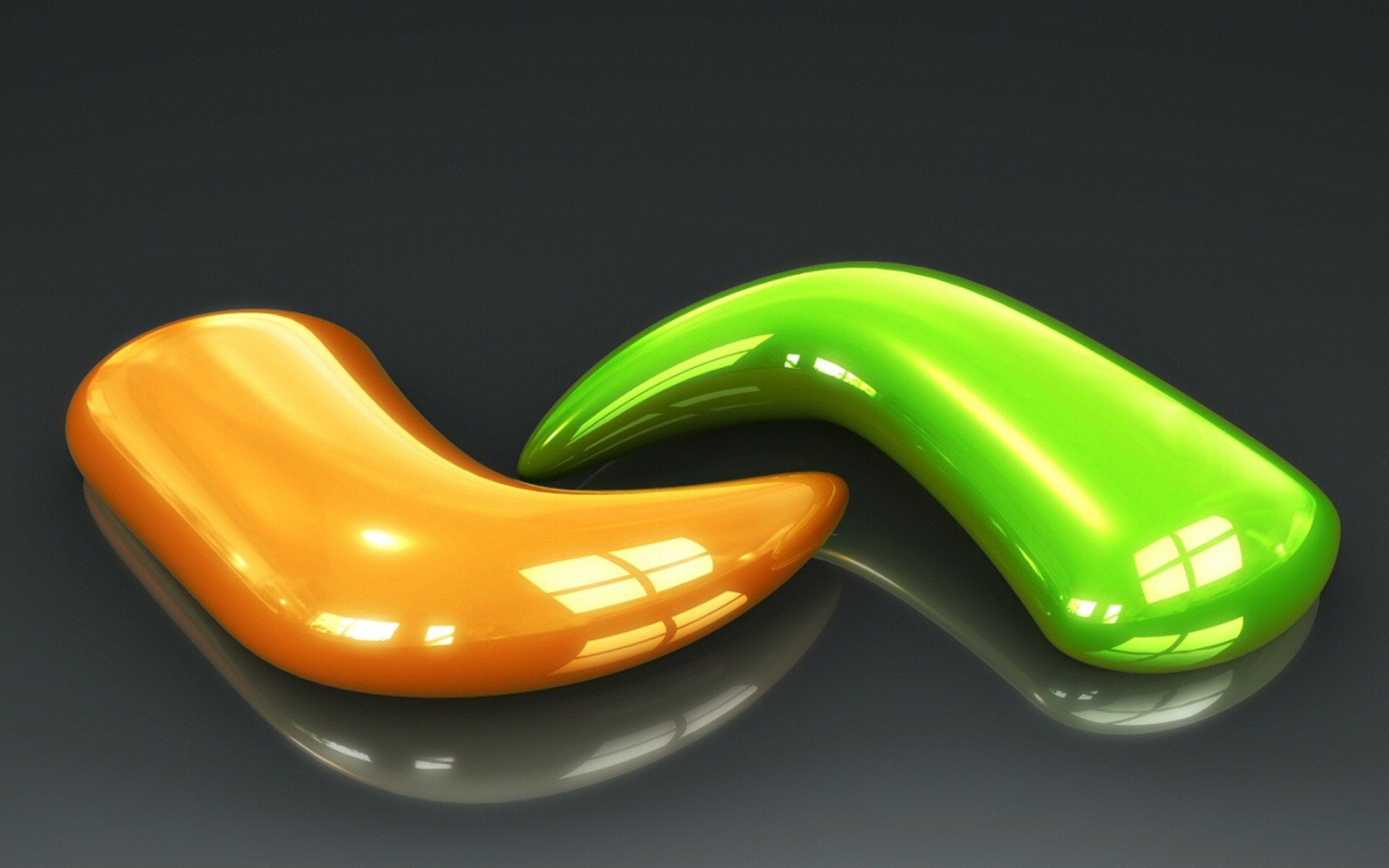 logo, microsoft, windows