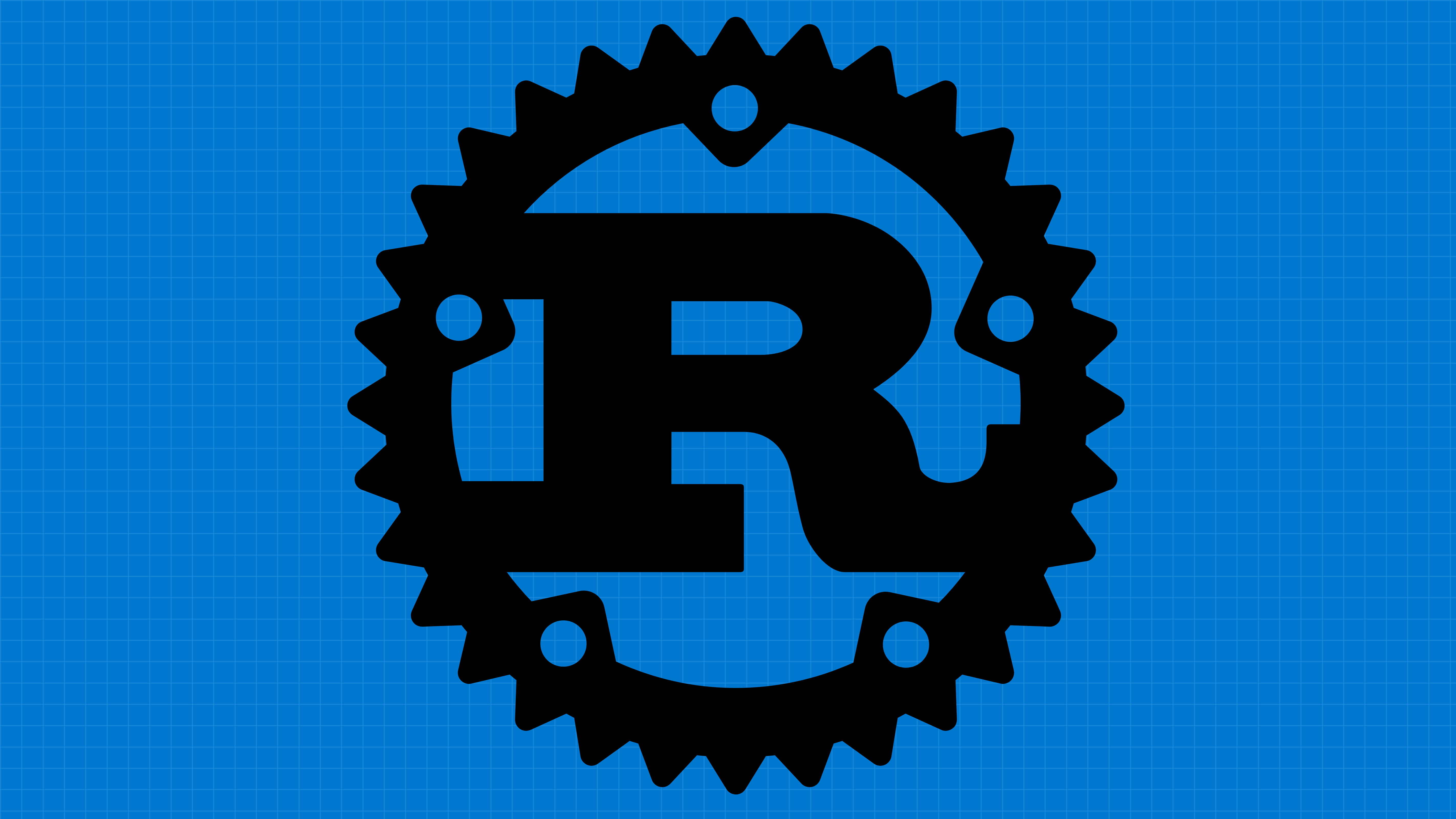 rust, programming, machine, Rust (programming language), code