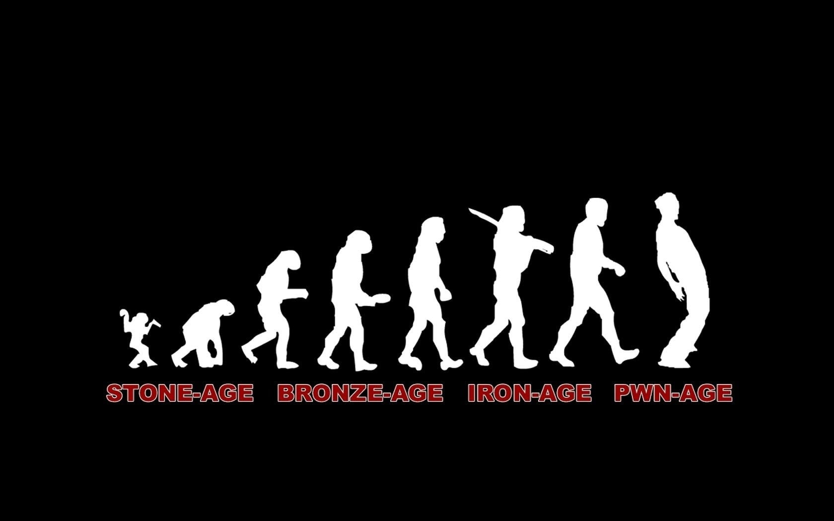 devolution, funny, text, copy space, studio shot, western script