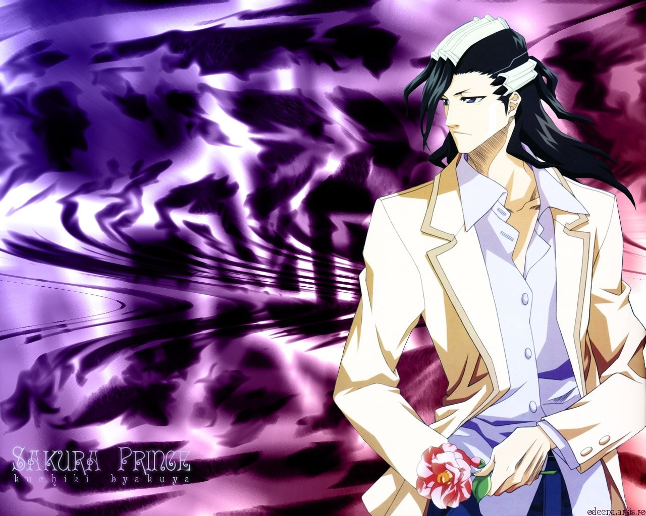 bleach