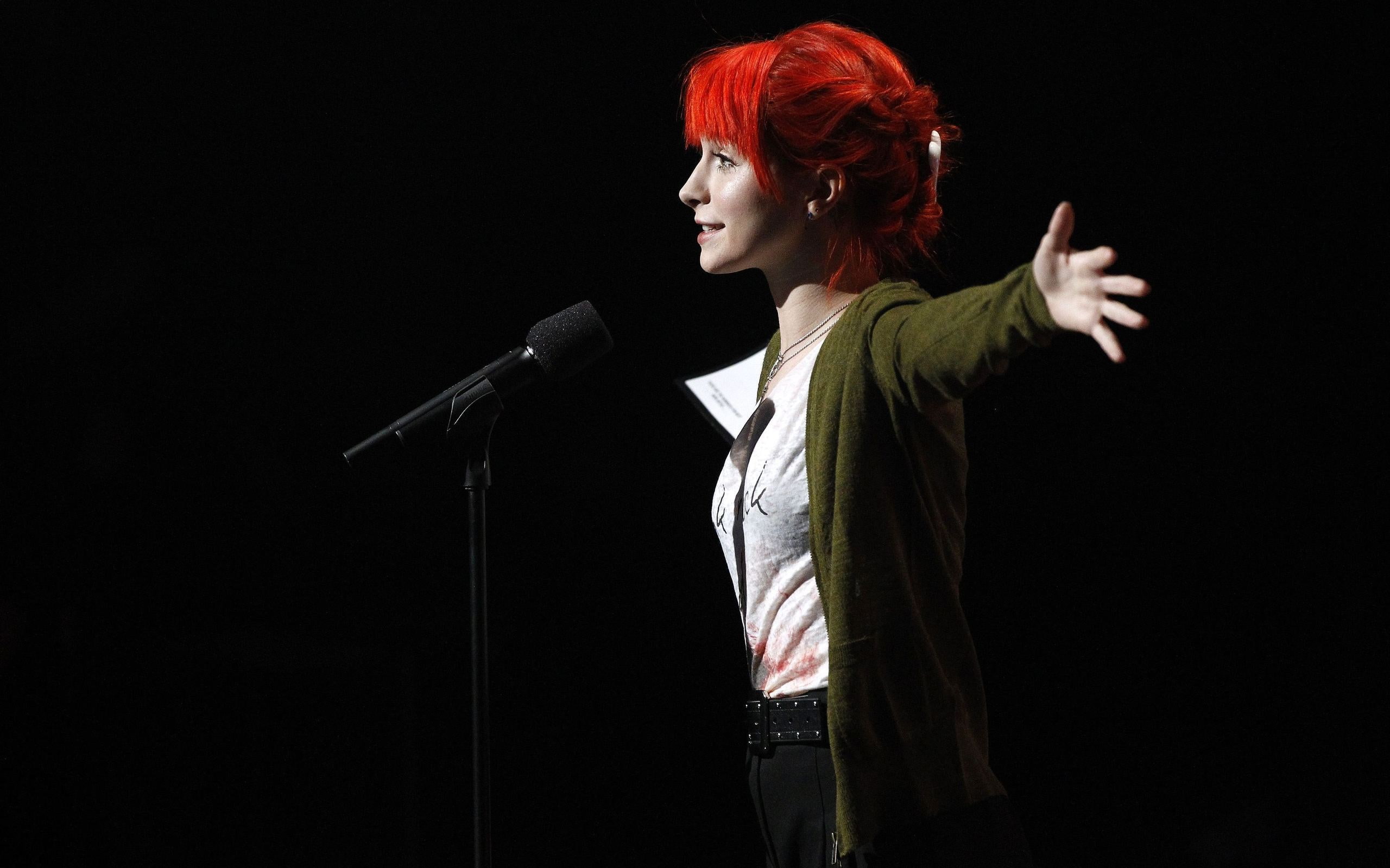 hayley williams