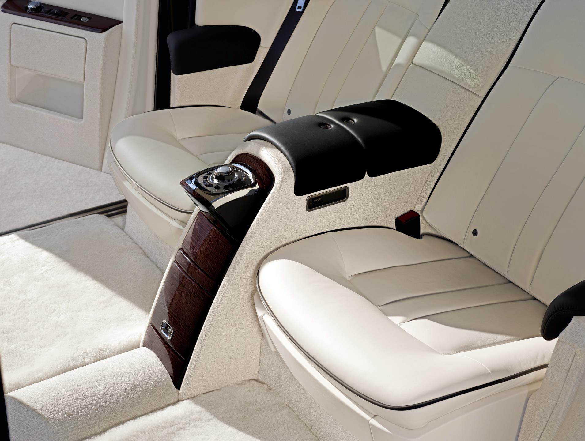 Rolls-Royce Phantom, 2016 rolls royce phantom sedan, car