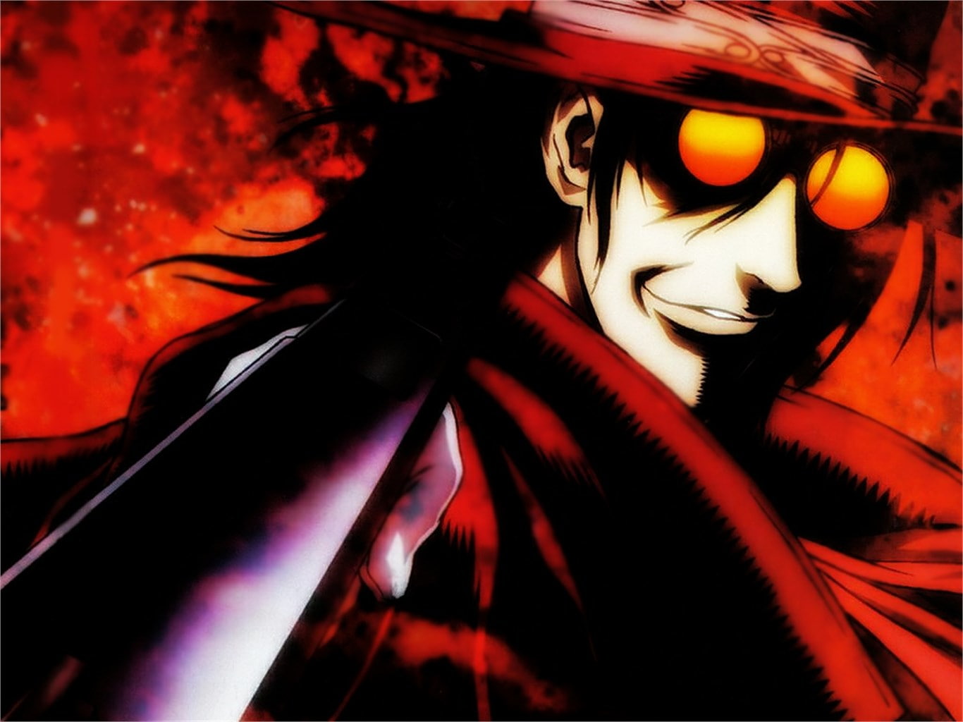 hellsing