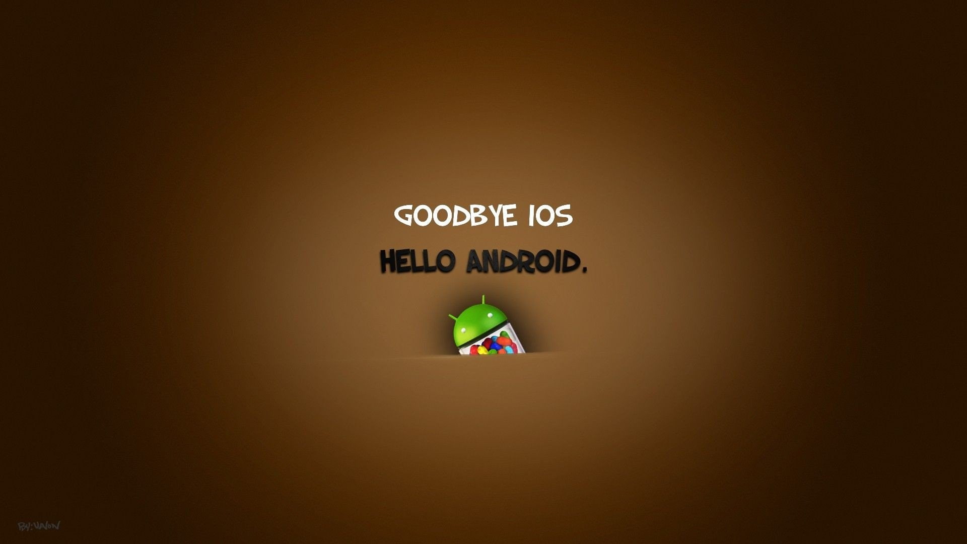 Android (operating System)