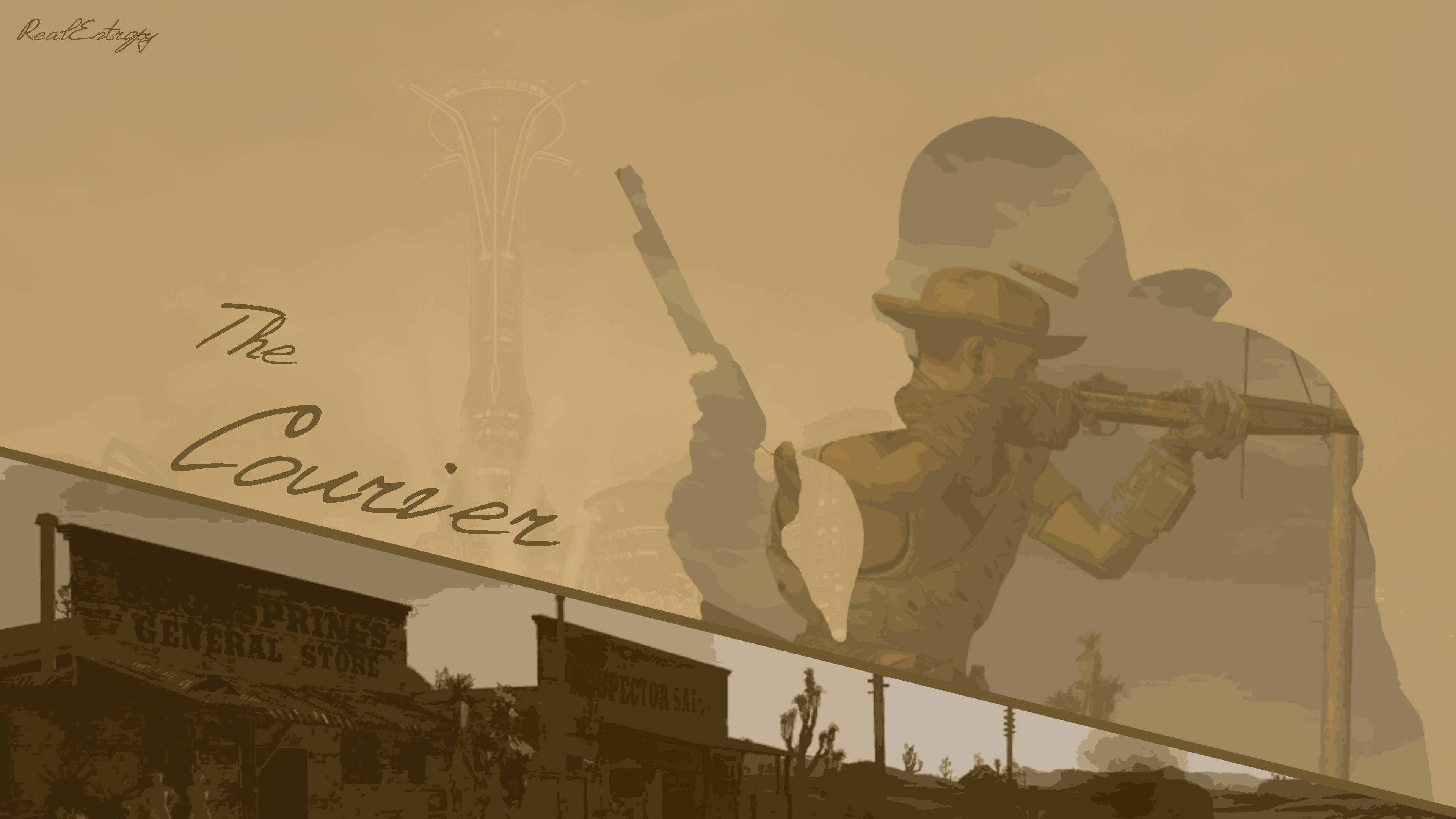 Fallout