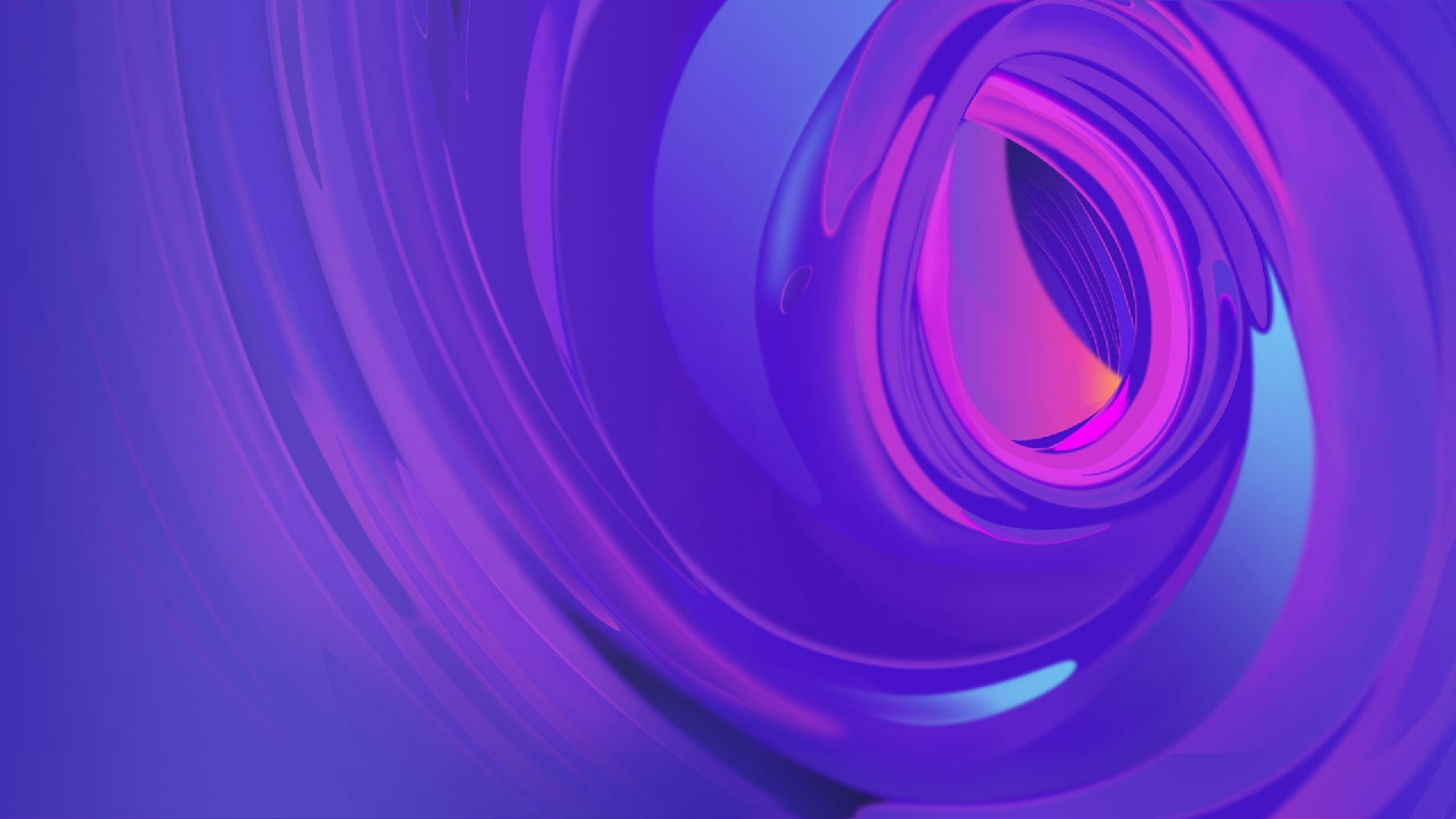 purple, circle, vortex, graphics