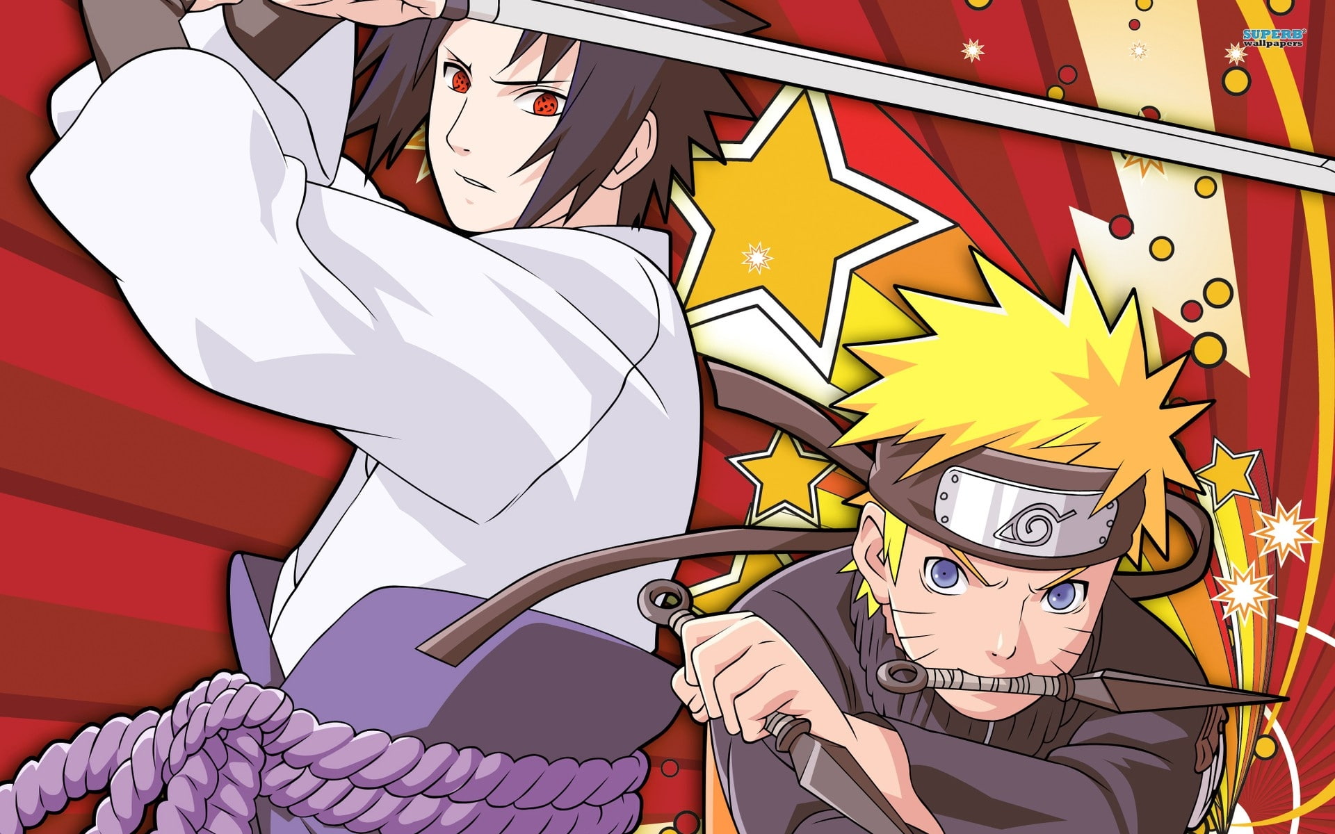 stars vectors uchiha sasuke naruto shippuden sharingan kunai anime boys uzumaki naruto swords Anime Naruto HD Art