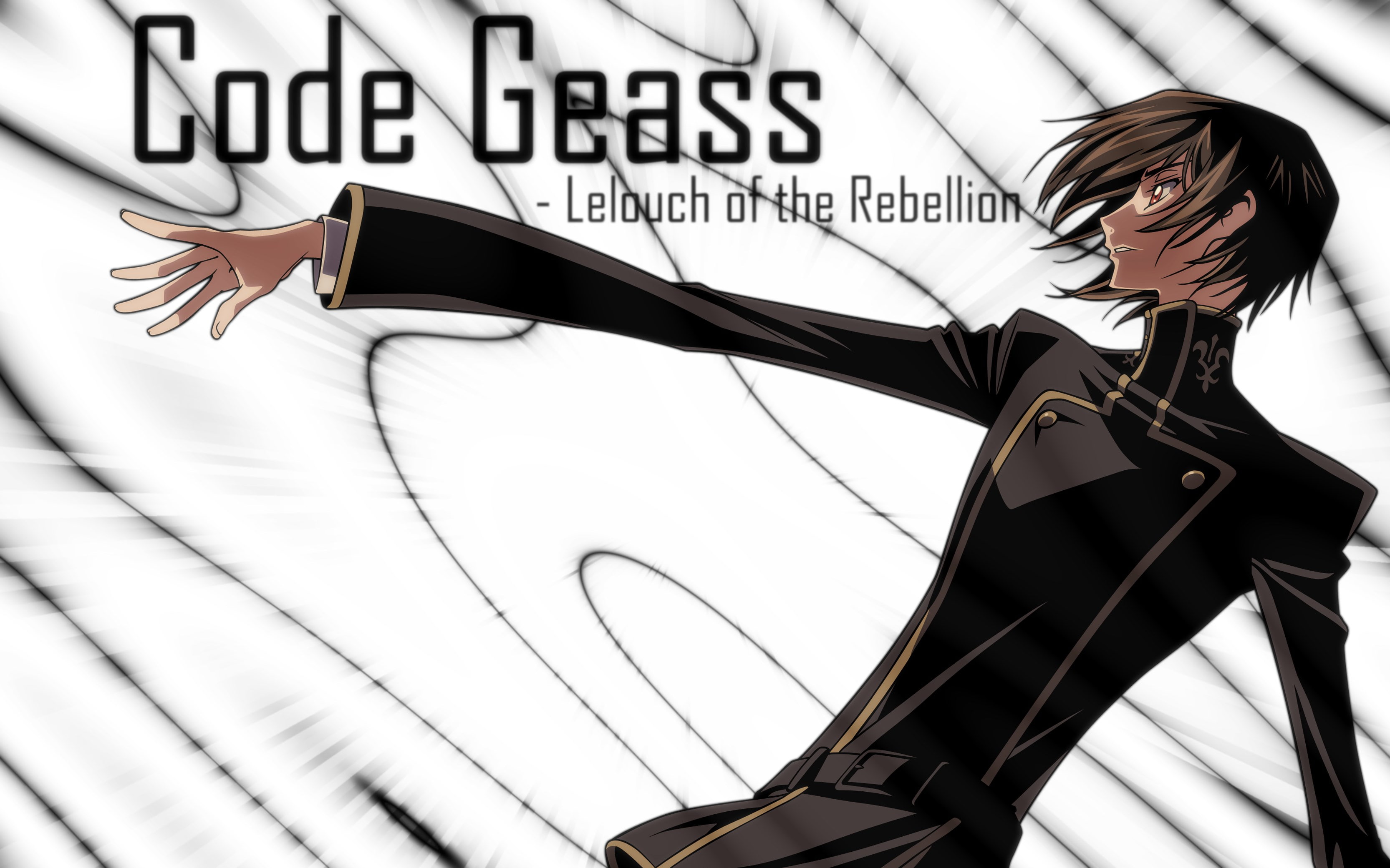 code geass