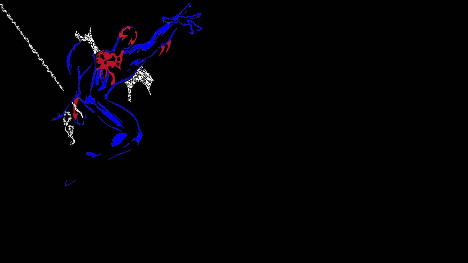 Spider-Man, Spider-Man 2099