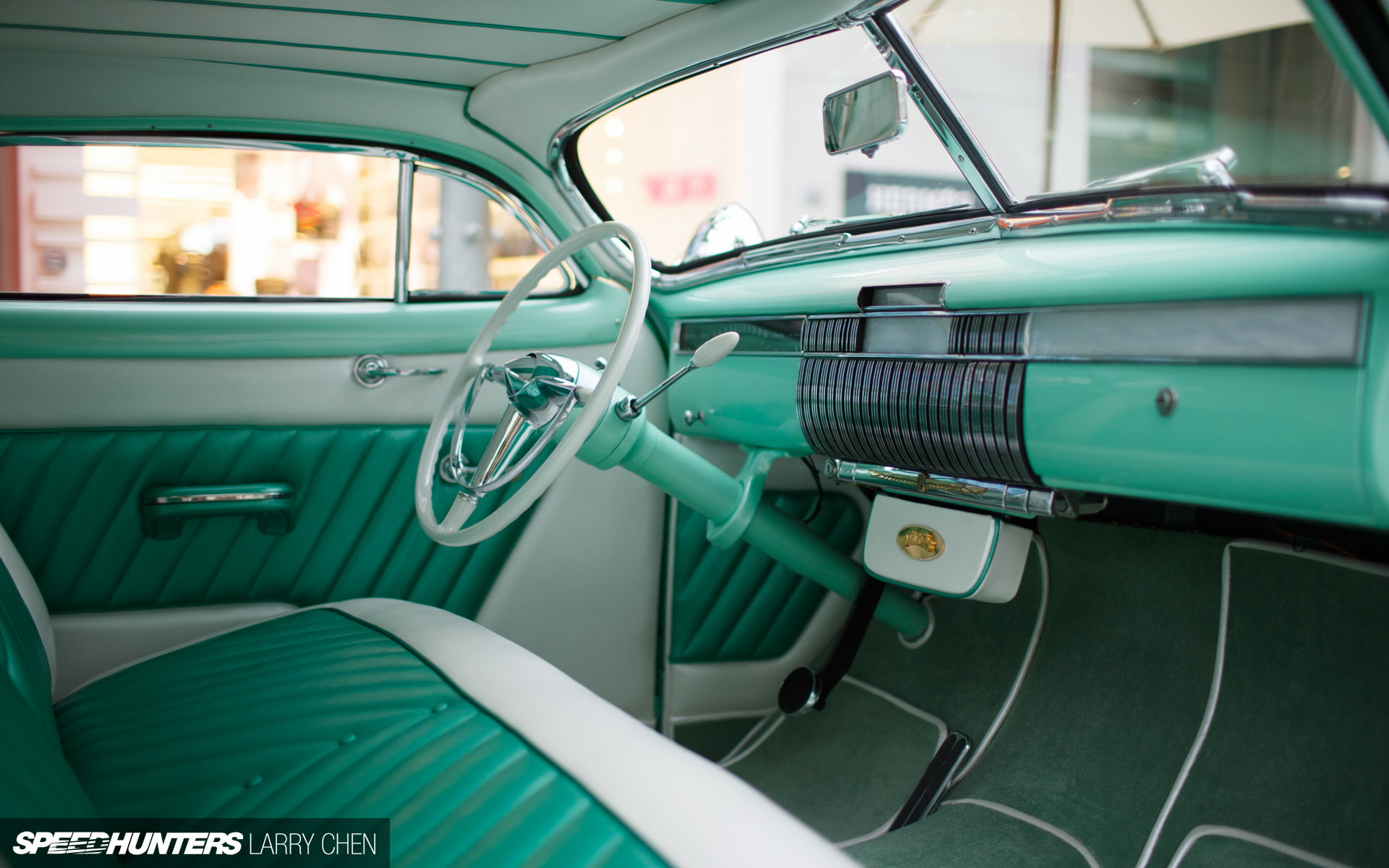 Cadillac Series 62 Classic Car Classic Interior HD, cars