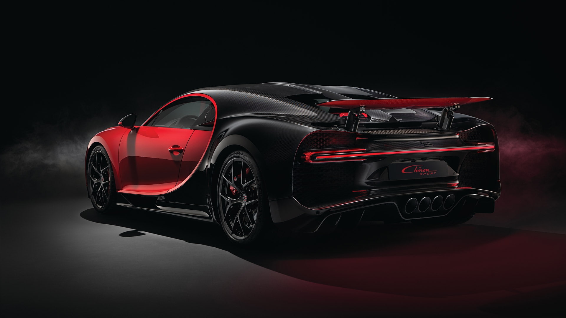 2019 Bugatti Chiron Sport, Car, motor vehicle, mode of transportation