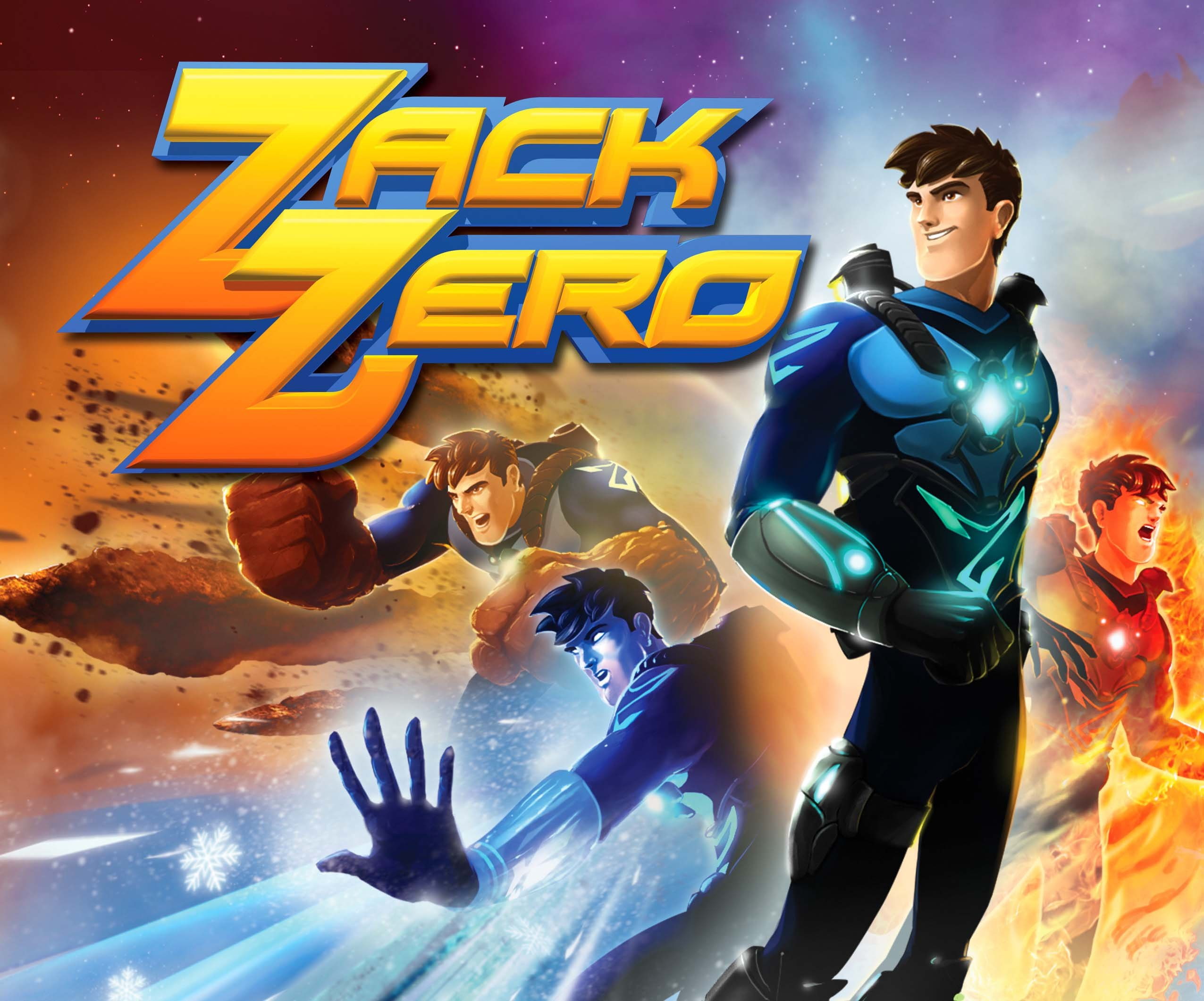 adventure, platform, sci-fi, scrolling, zack, zero