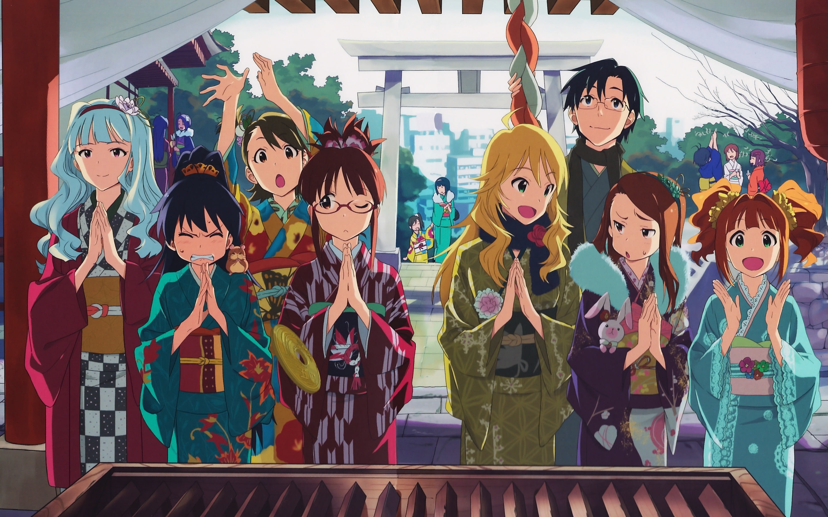 idolmaster