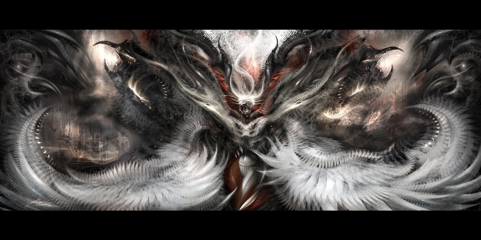 Fantasy, Creature