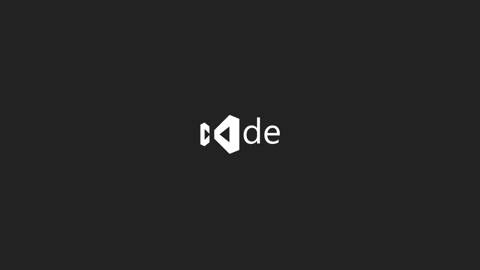 code, programming, Microsoft Visual Studio