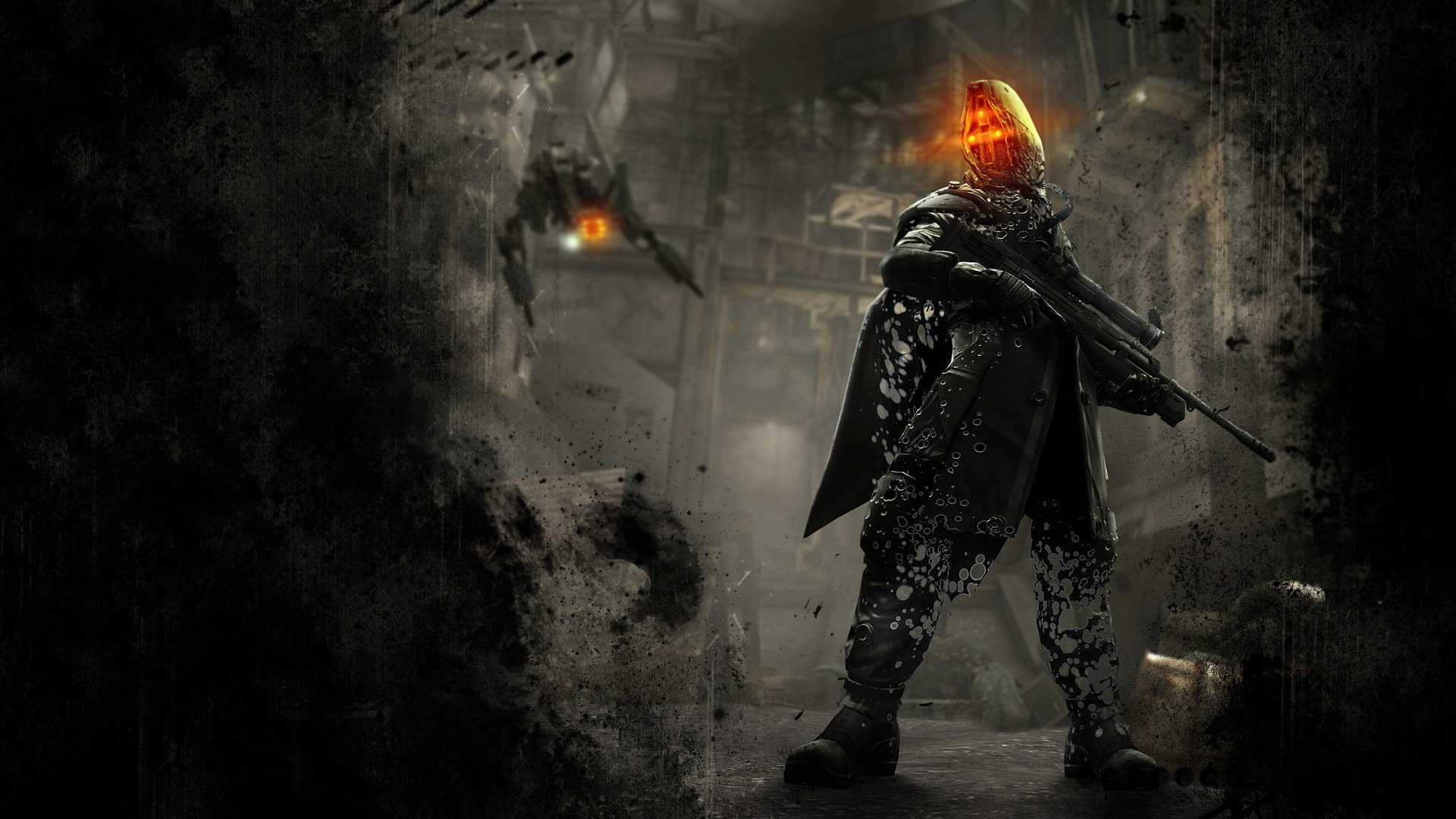 killzone