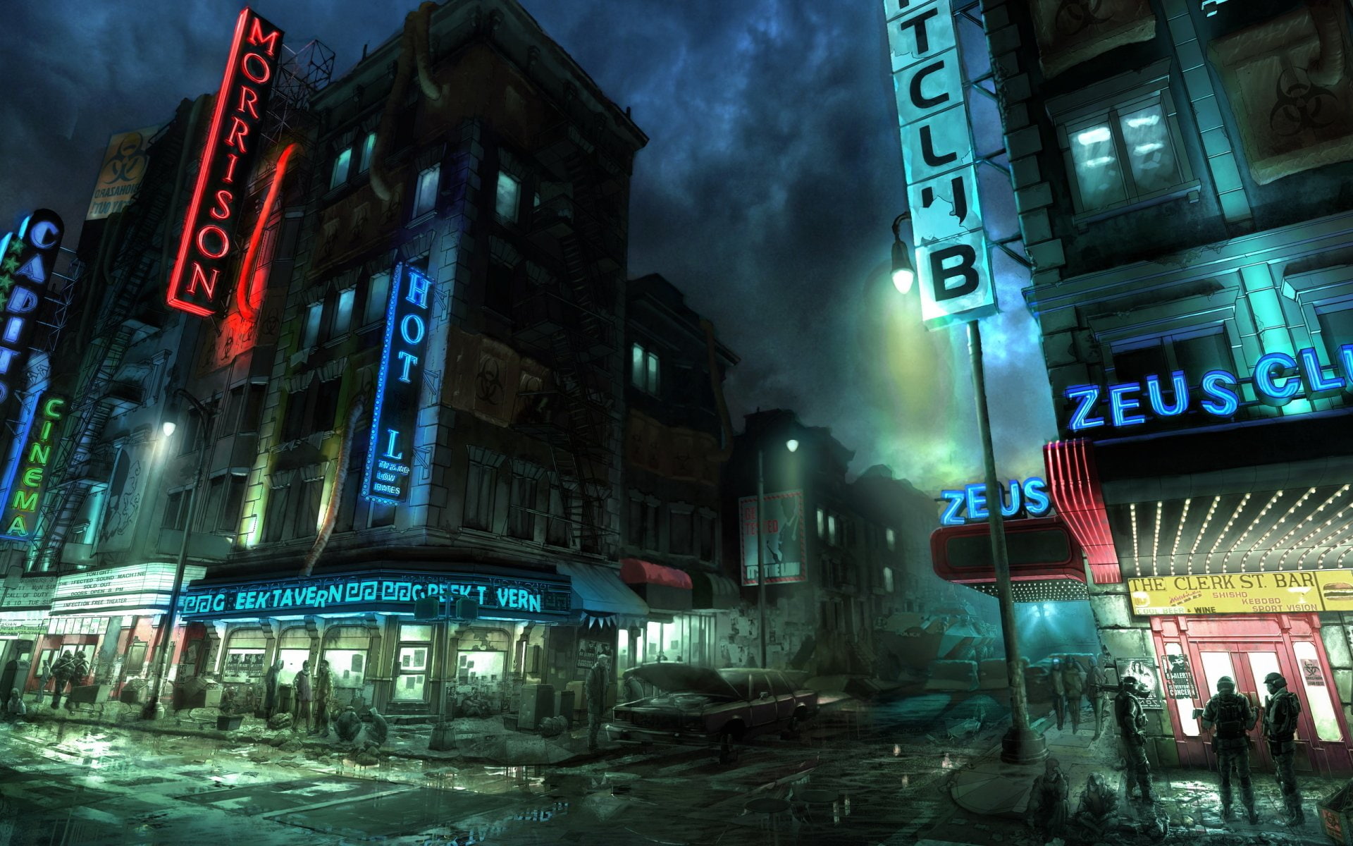 Prototype, Prototype 2