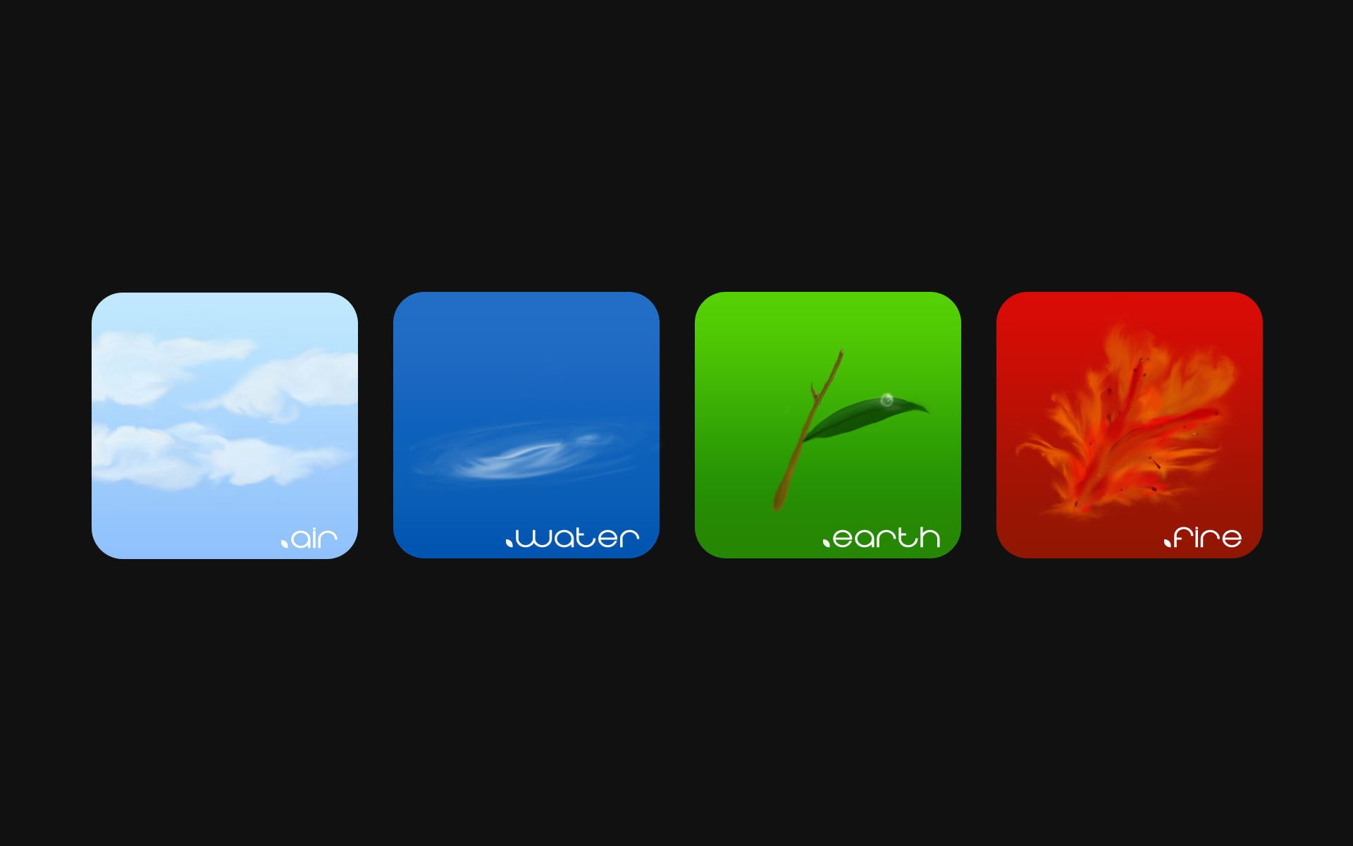 artwork, elements