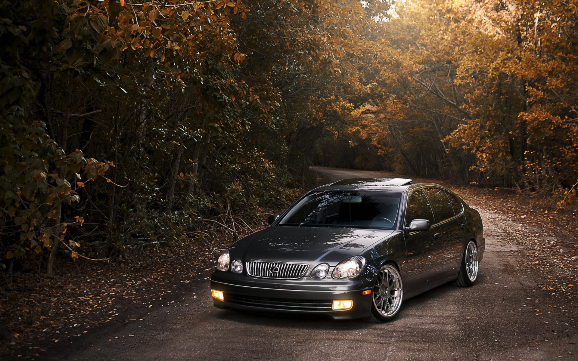 Lexus