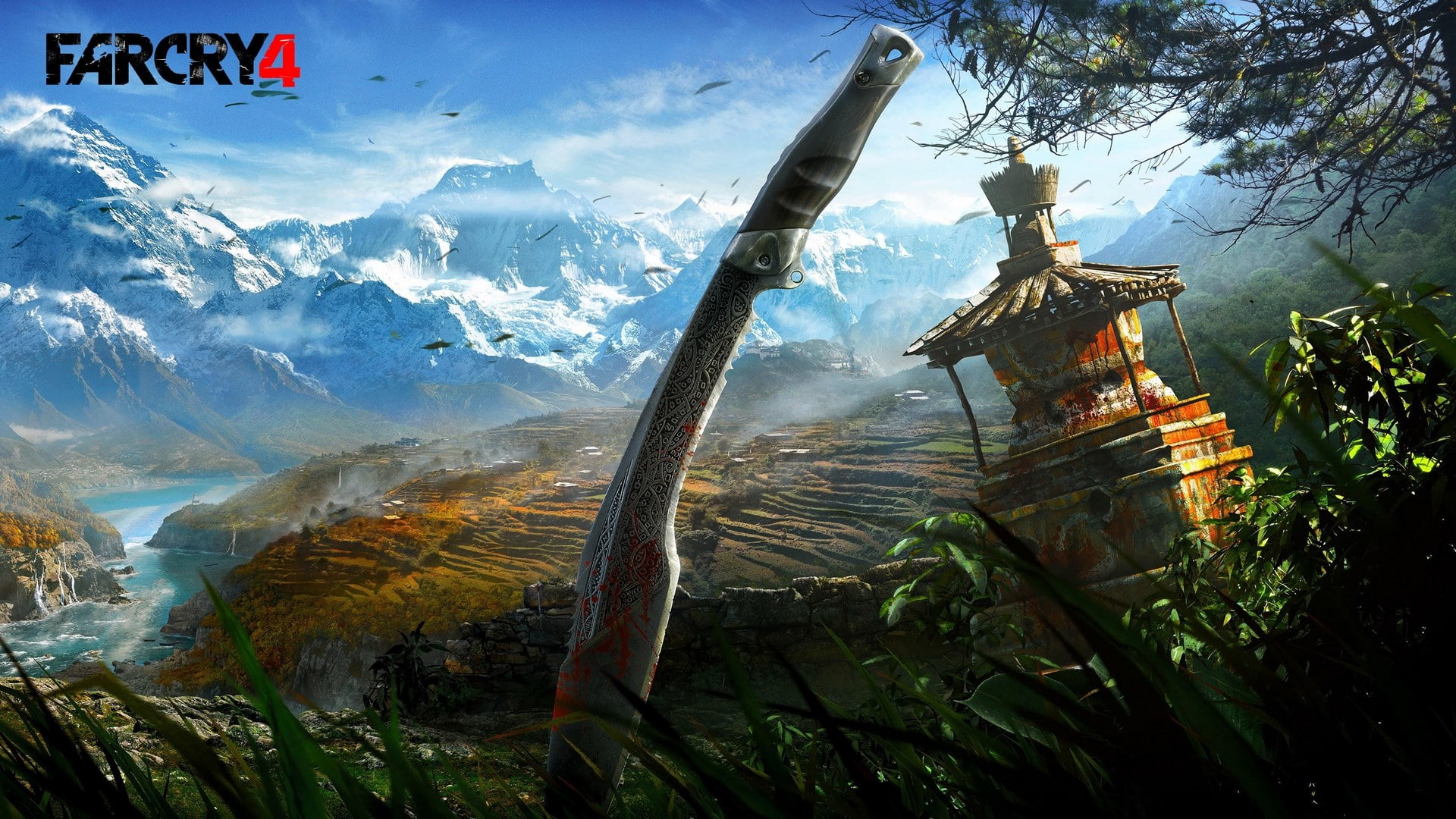far cry 4