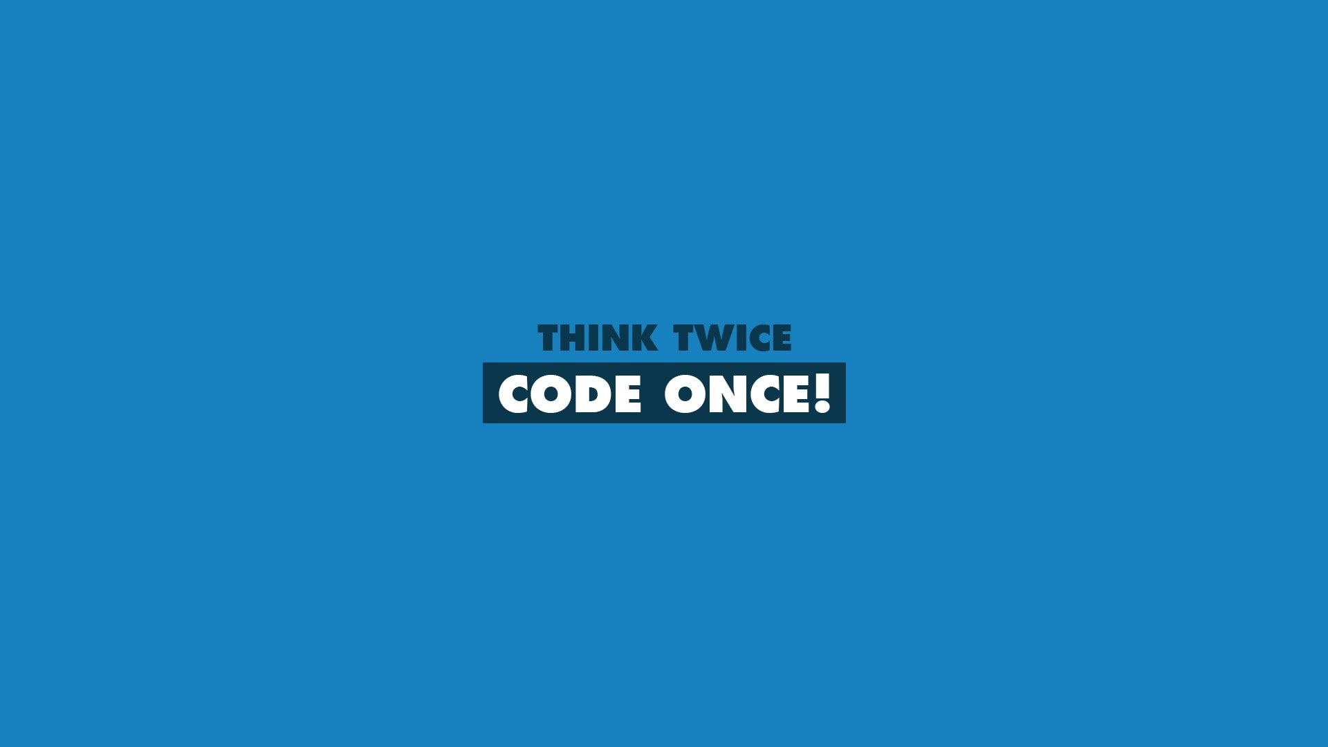 code background