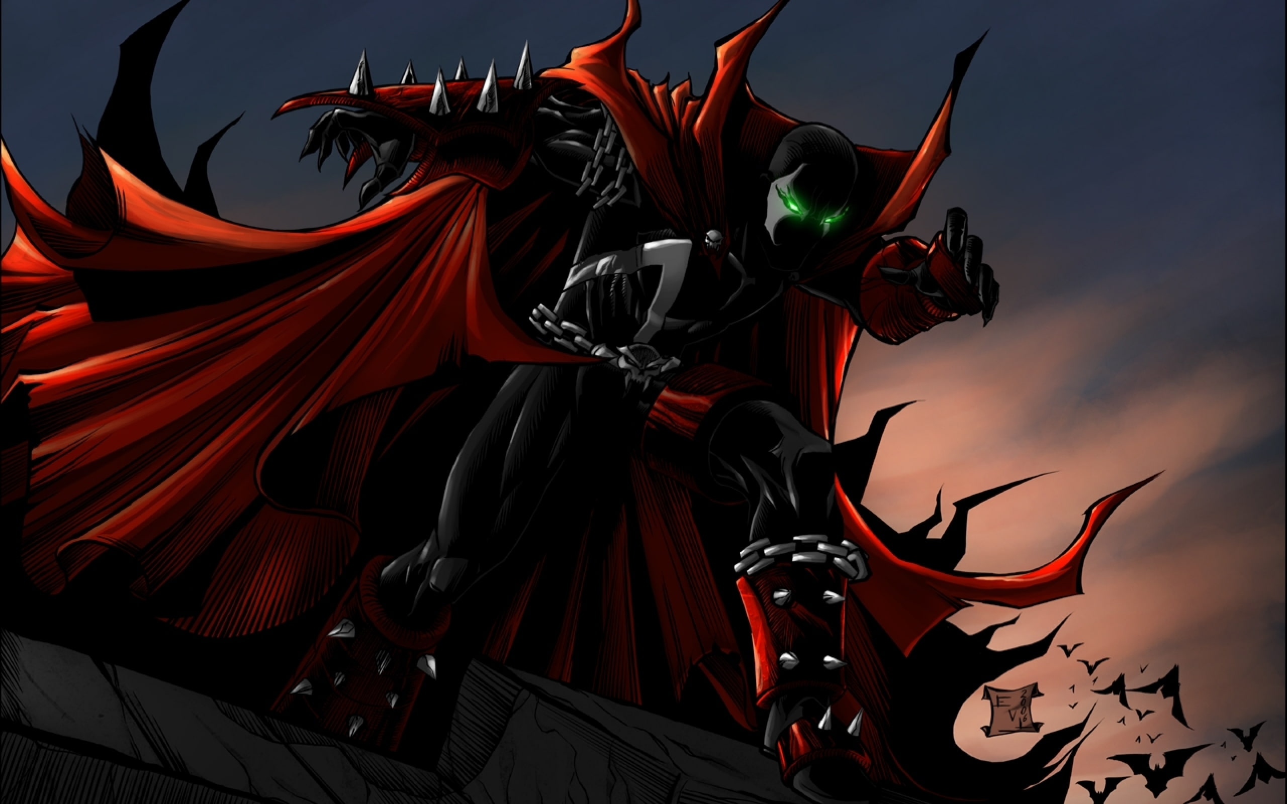 spawn