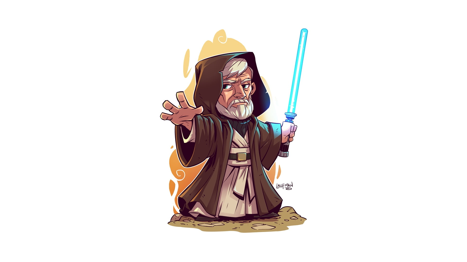 Star Wars, Obi-Wan Kenobi