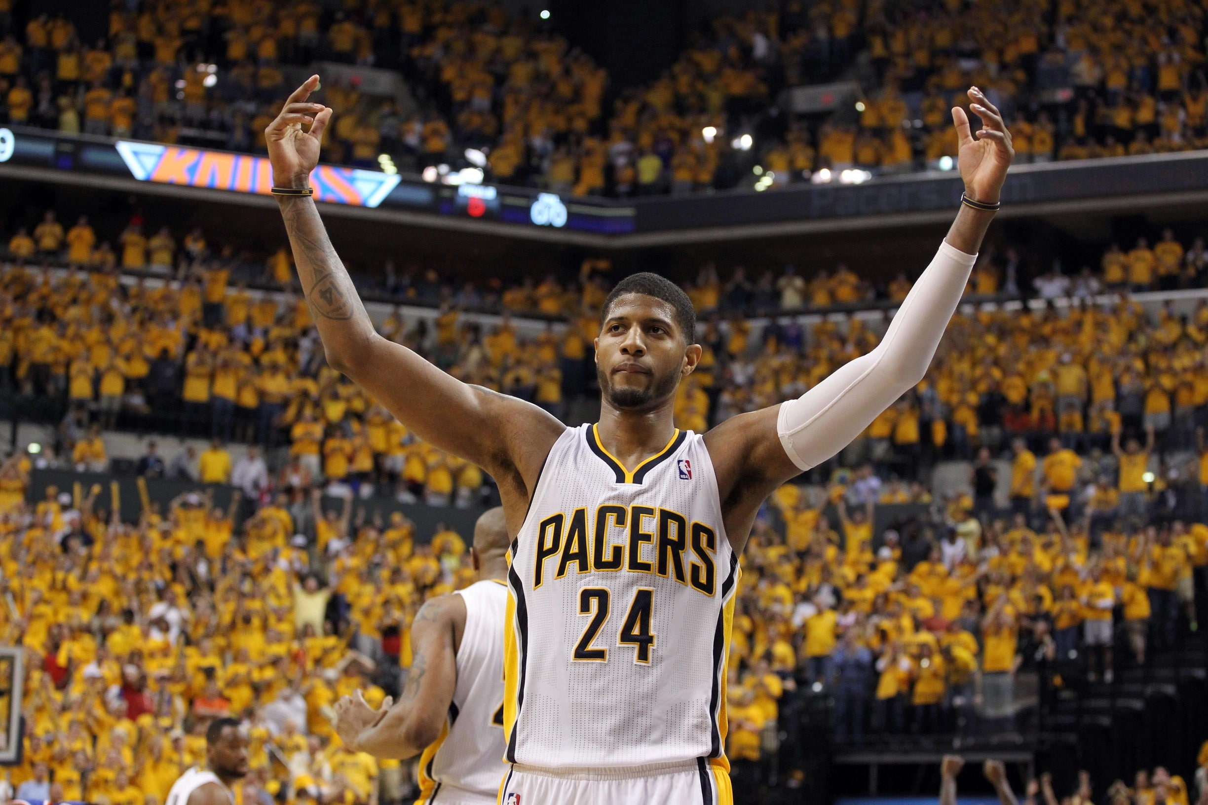 Basketball, Indiana Pacers, nba, Paul George, sports