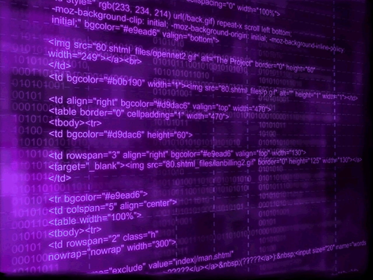 Code